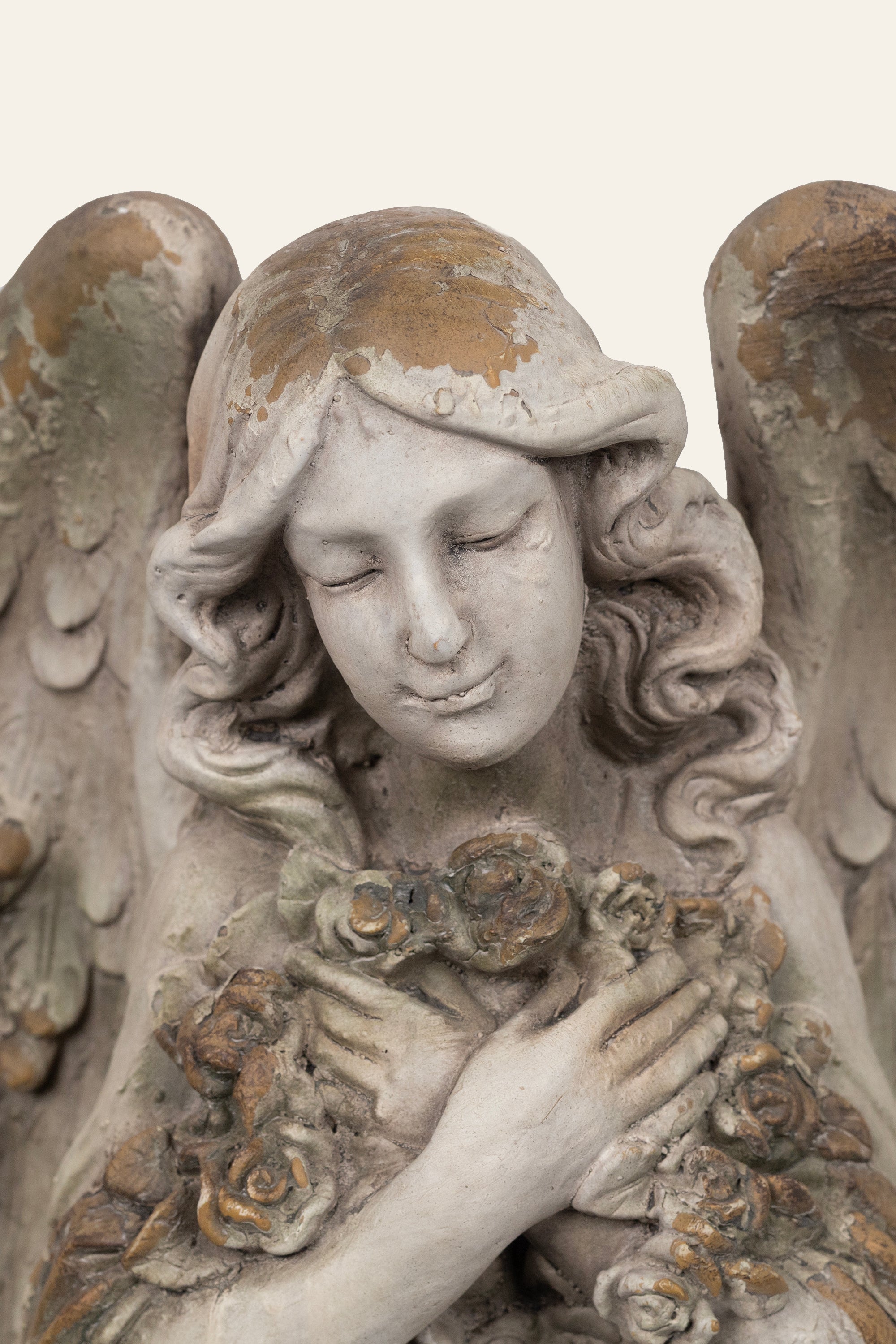 Angel Figurine
