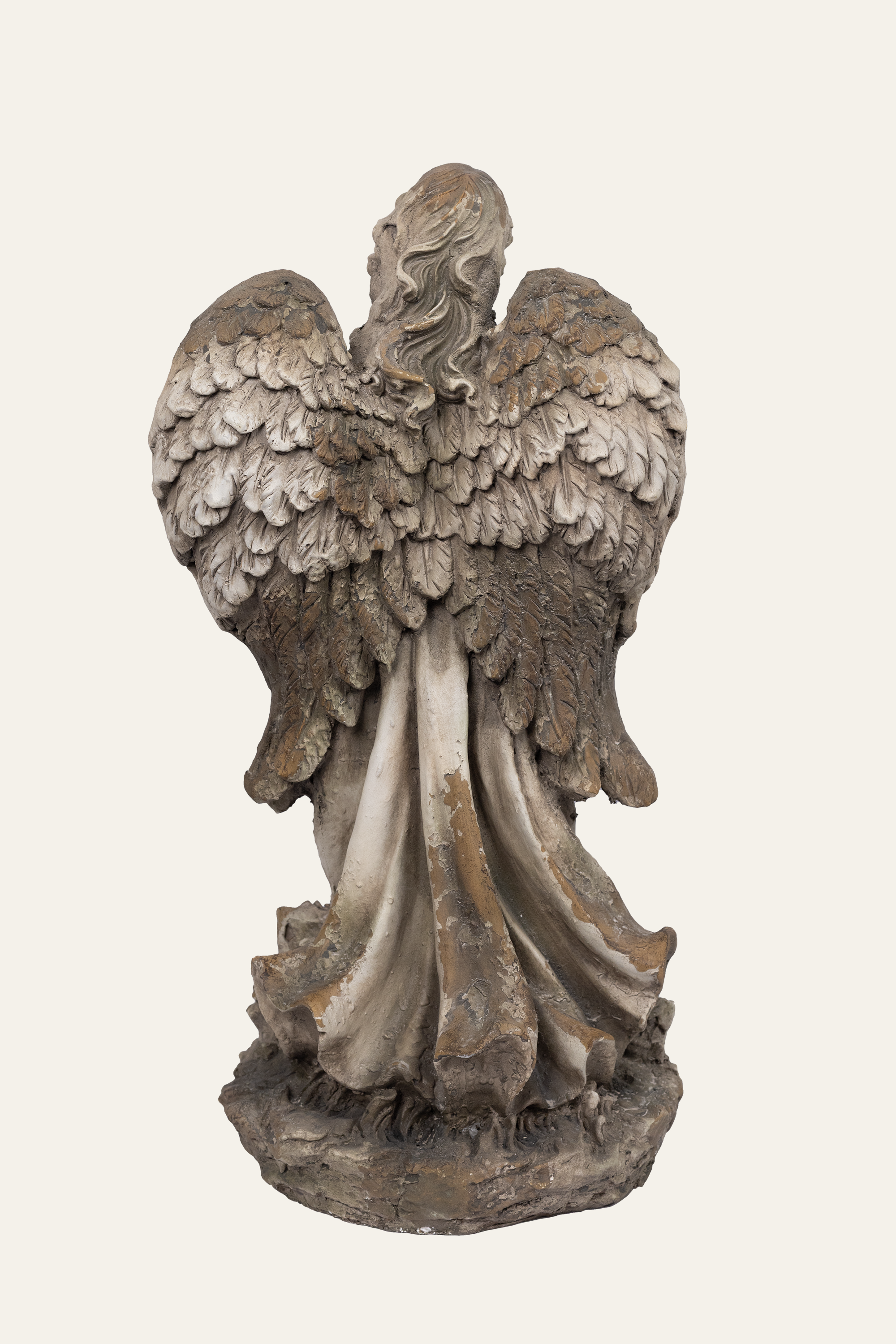 Statue of an angel