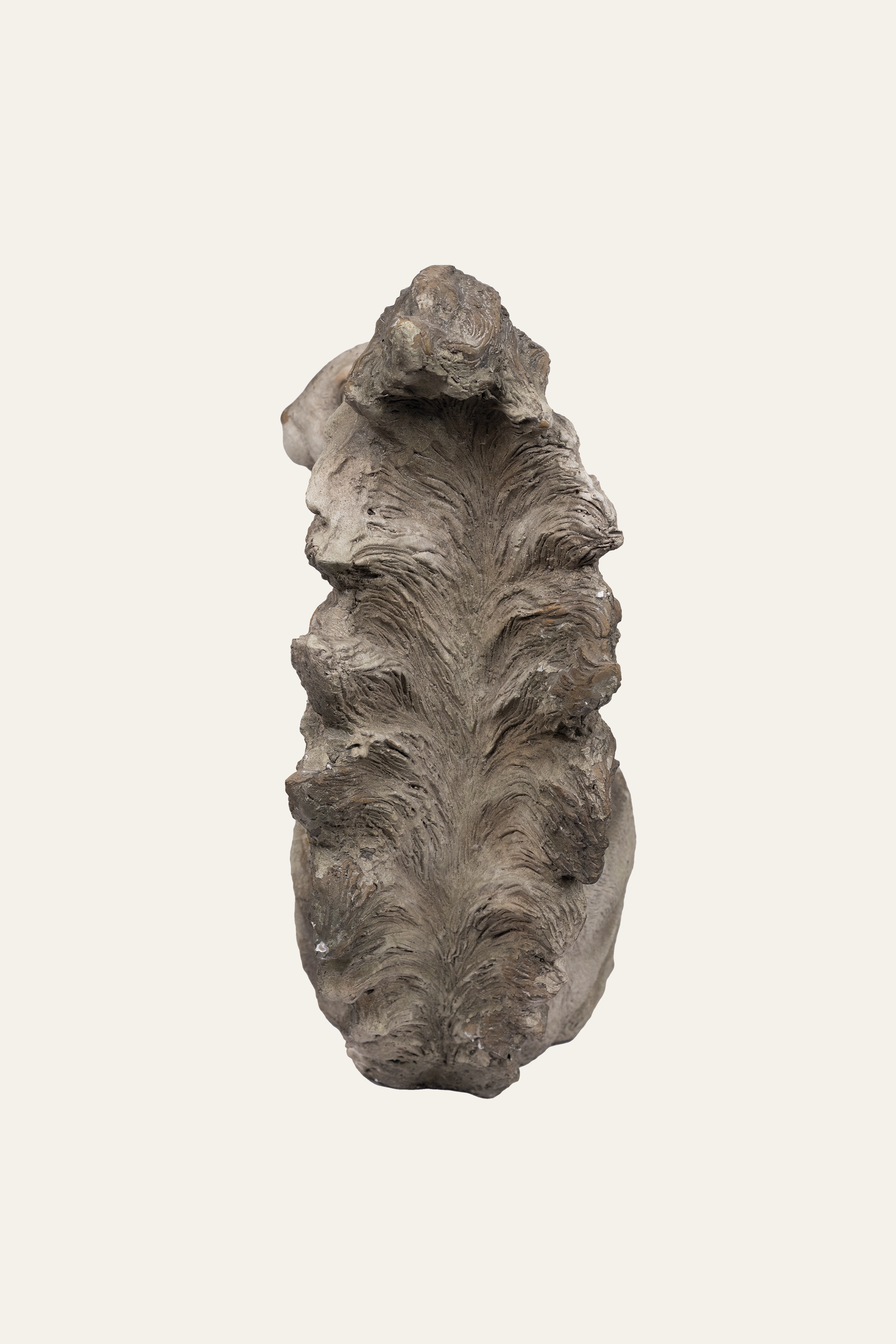 Decorative Squirrel Figurine