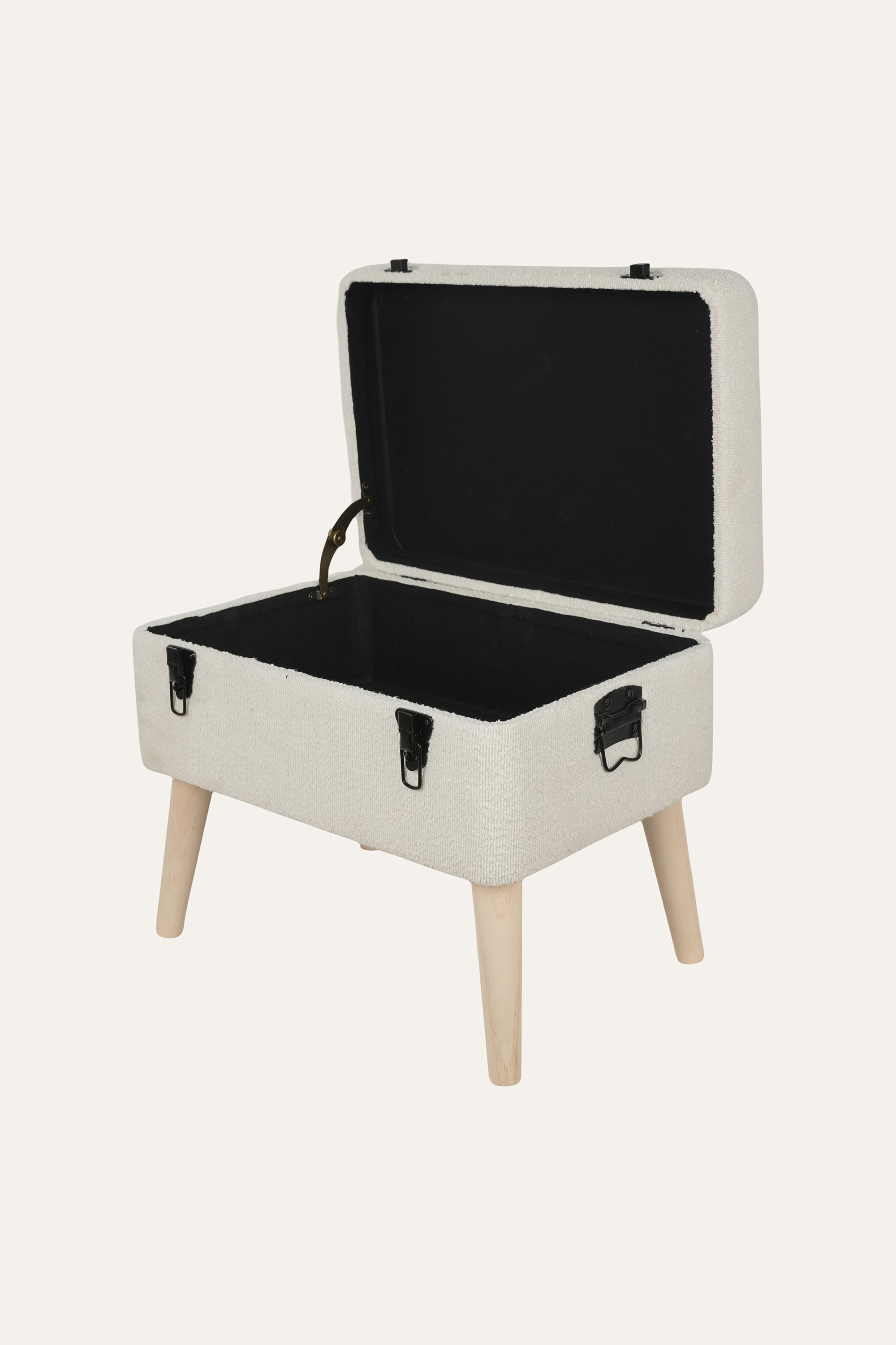 storage ottoman bench