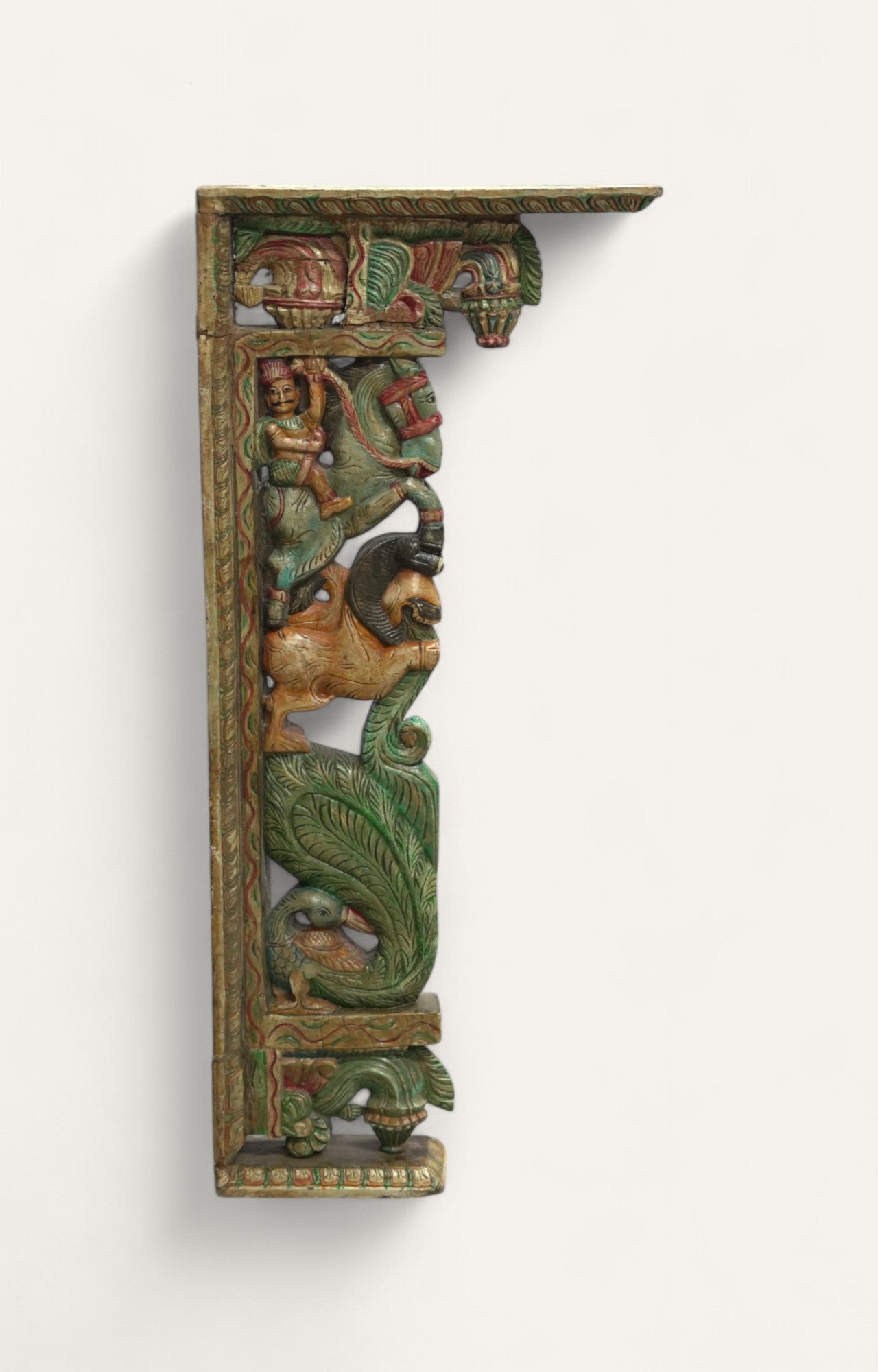 Indra Chhavi Wall Bracket