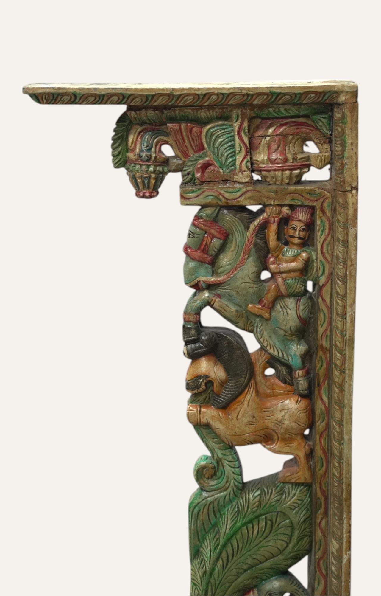 Indra Chhavi Wall Bracket