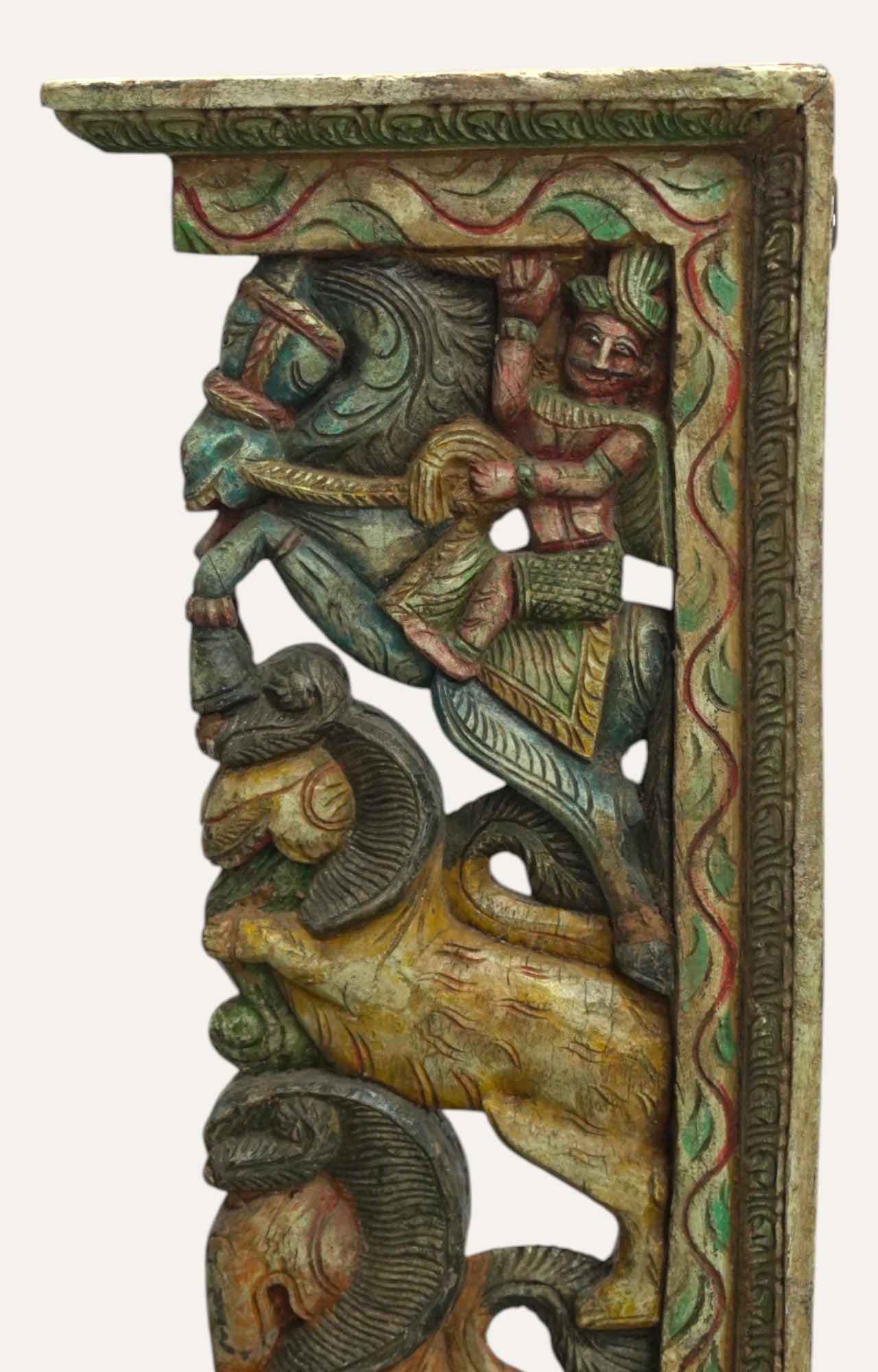 Divya Aakar Wall Bracket