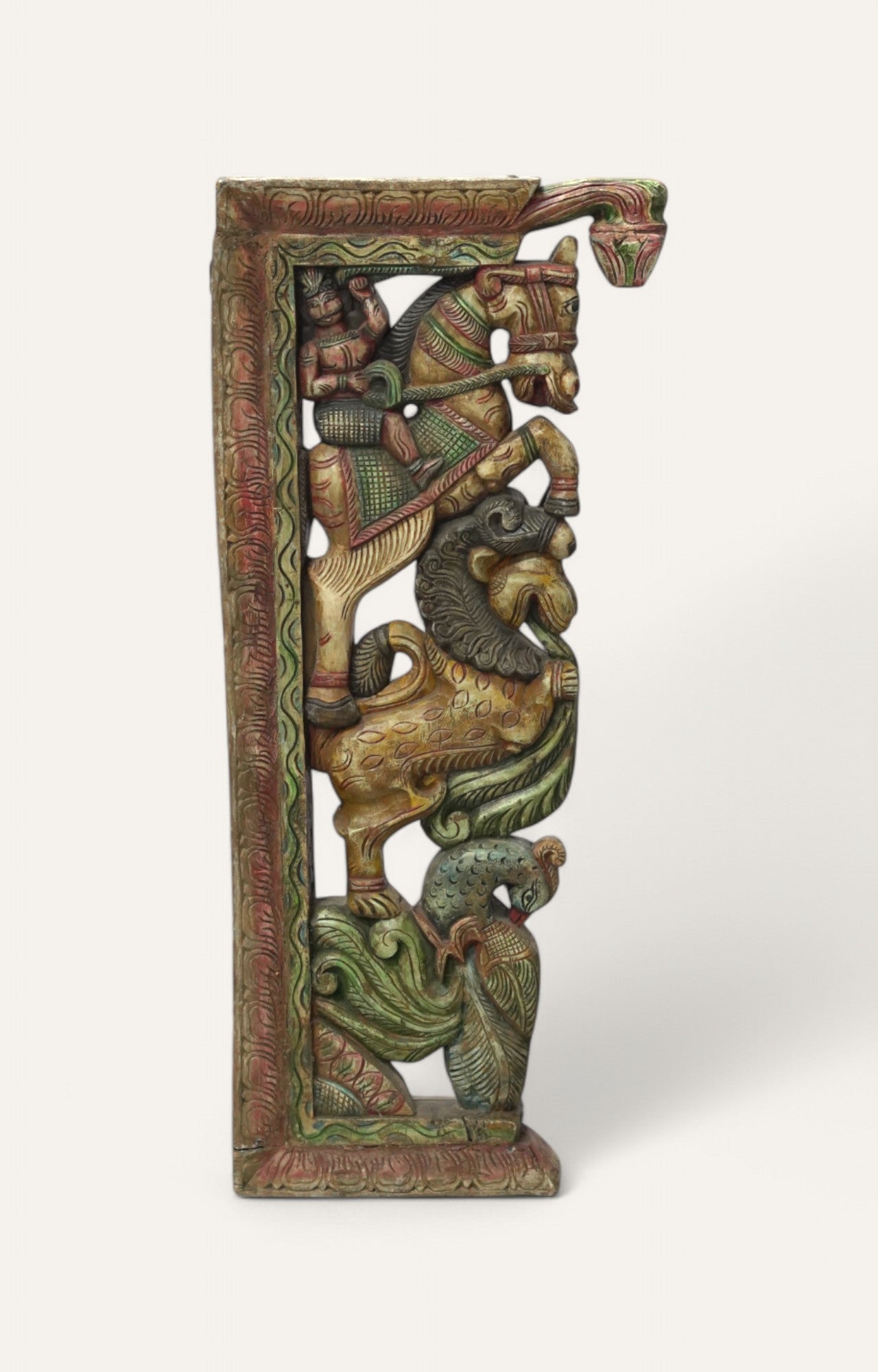 Aranya Kalpa Wall Bracket