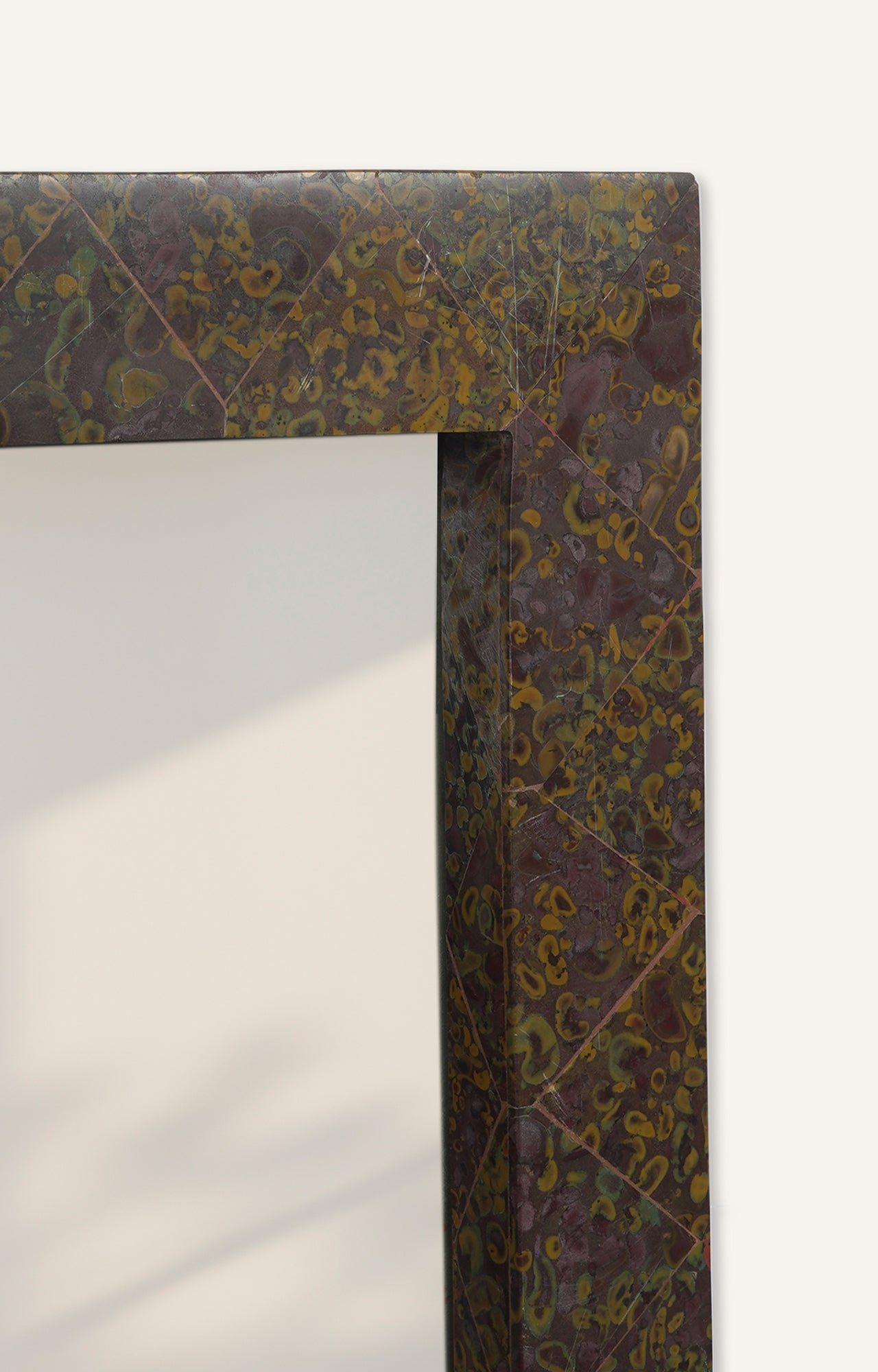 The Agate Luxe