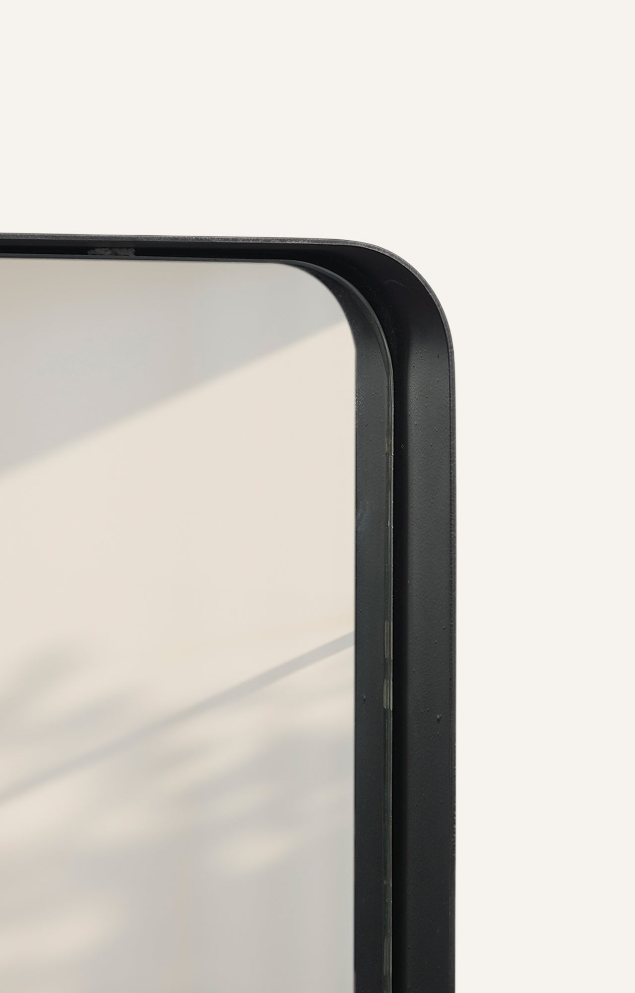 The Minimal Reflection