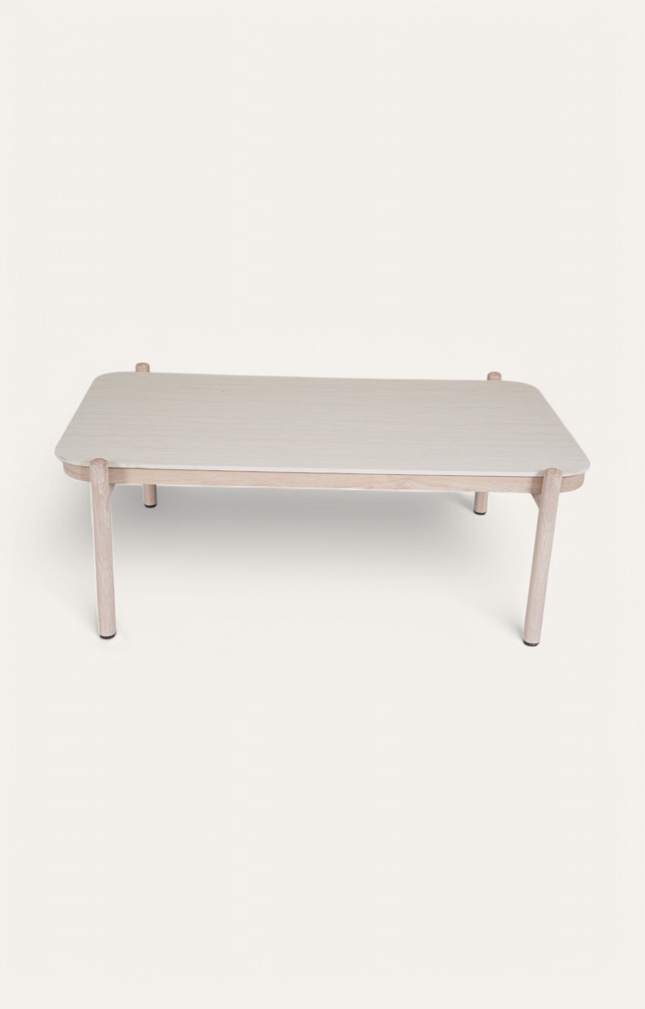 Classic Bohemian Metal Table