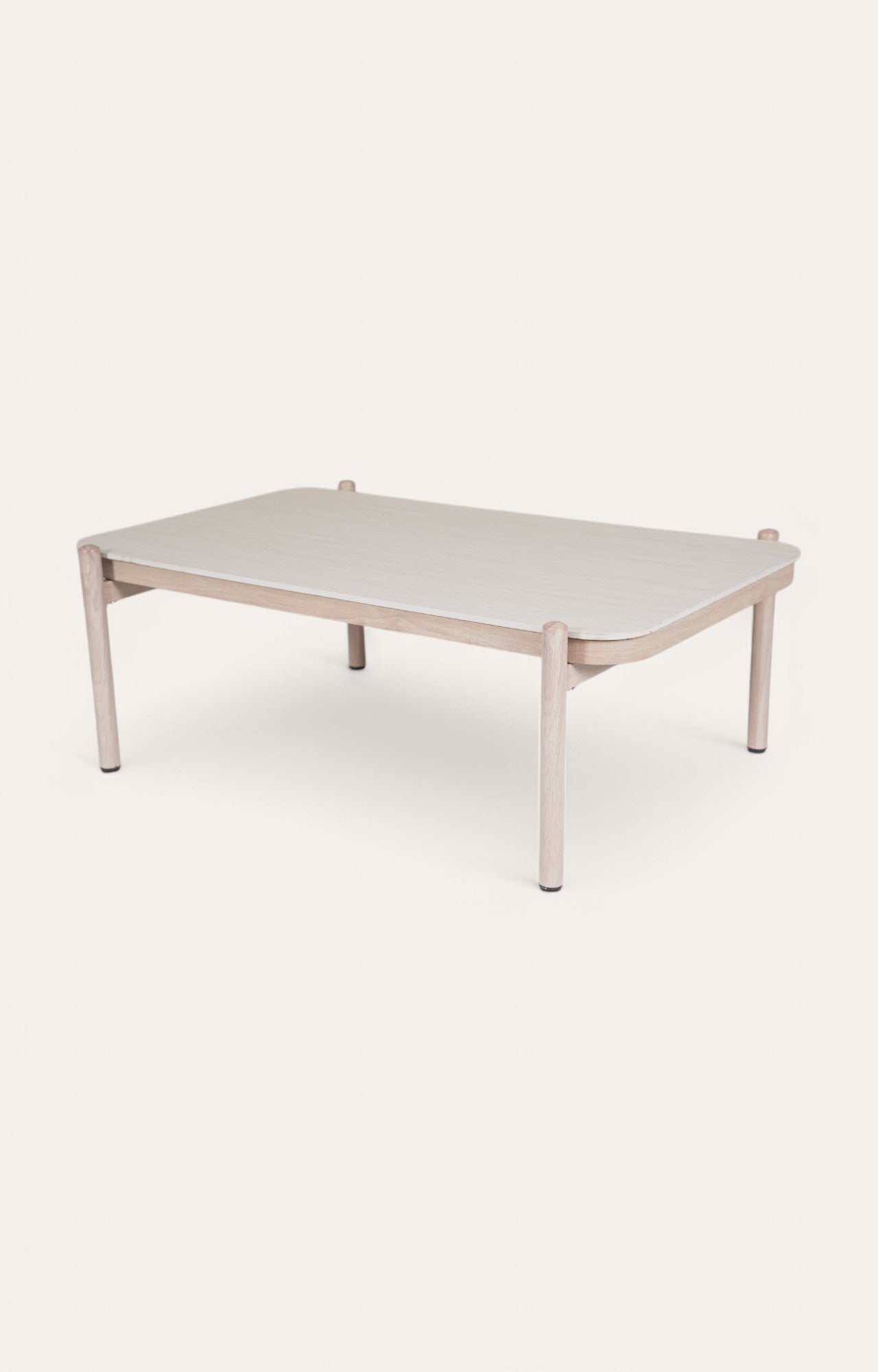 Classic Bohemian Metal Table