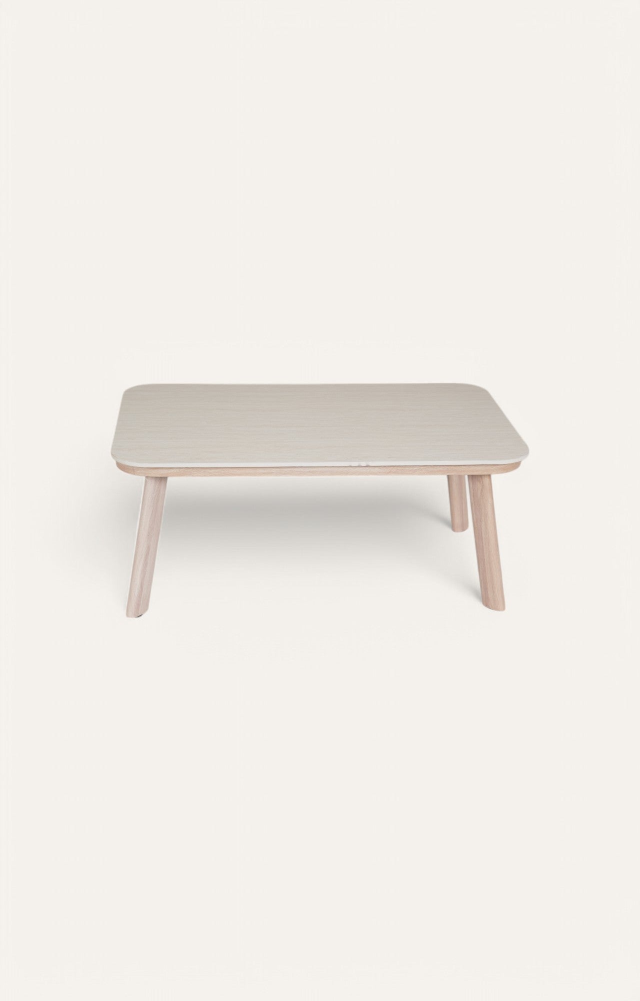 Classic Metal Table