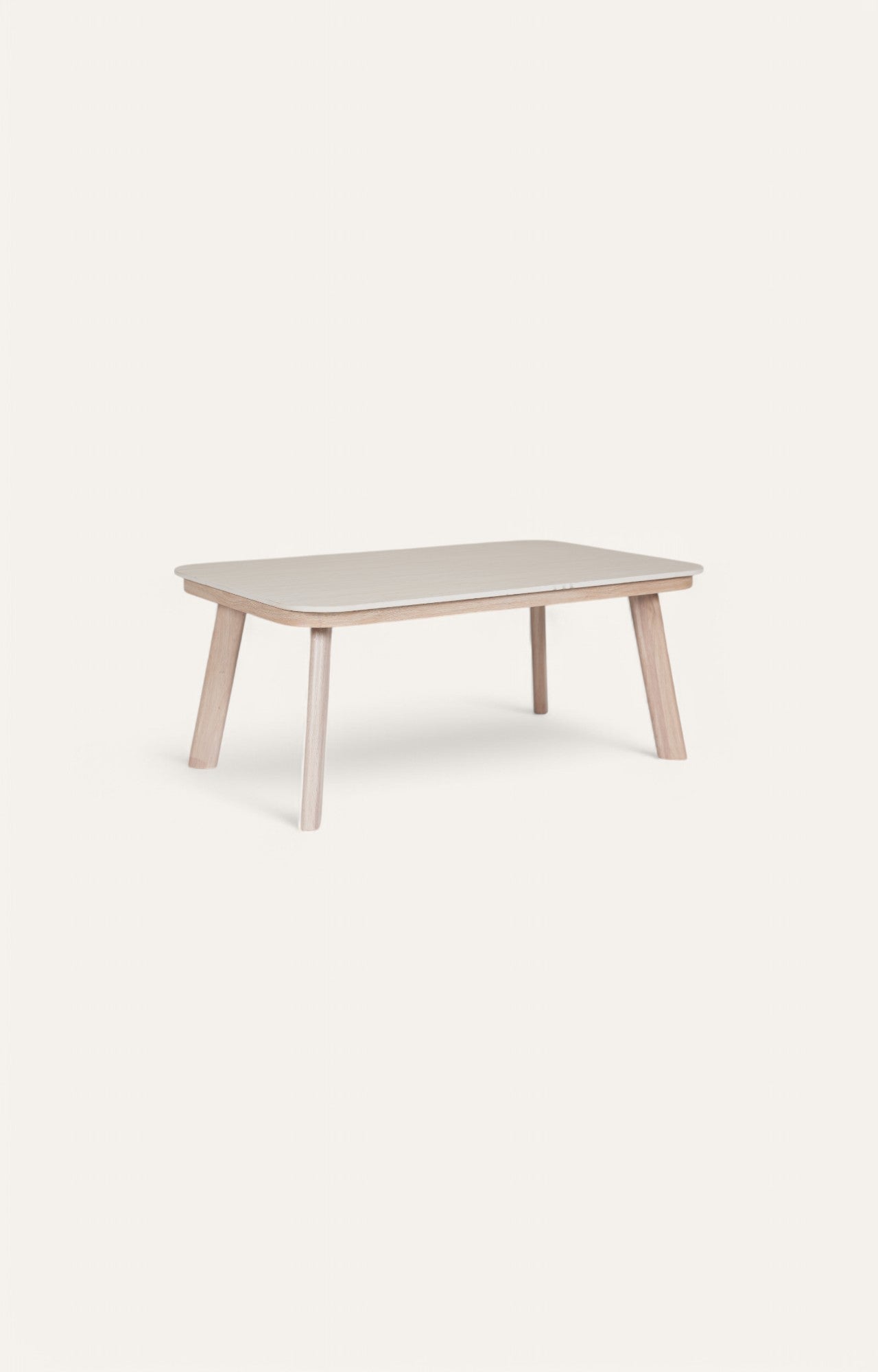 Classic Metal Table
