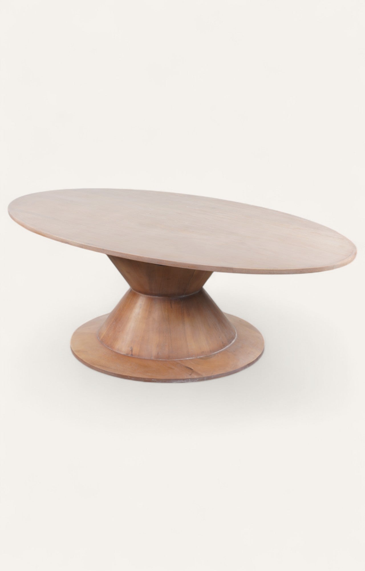 Round & Round Table