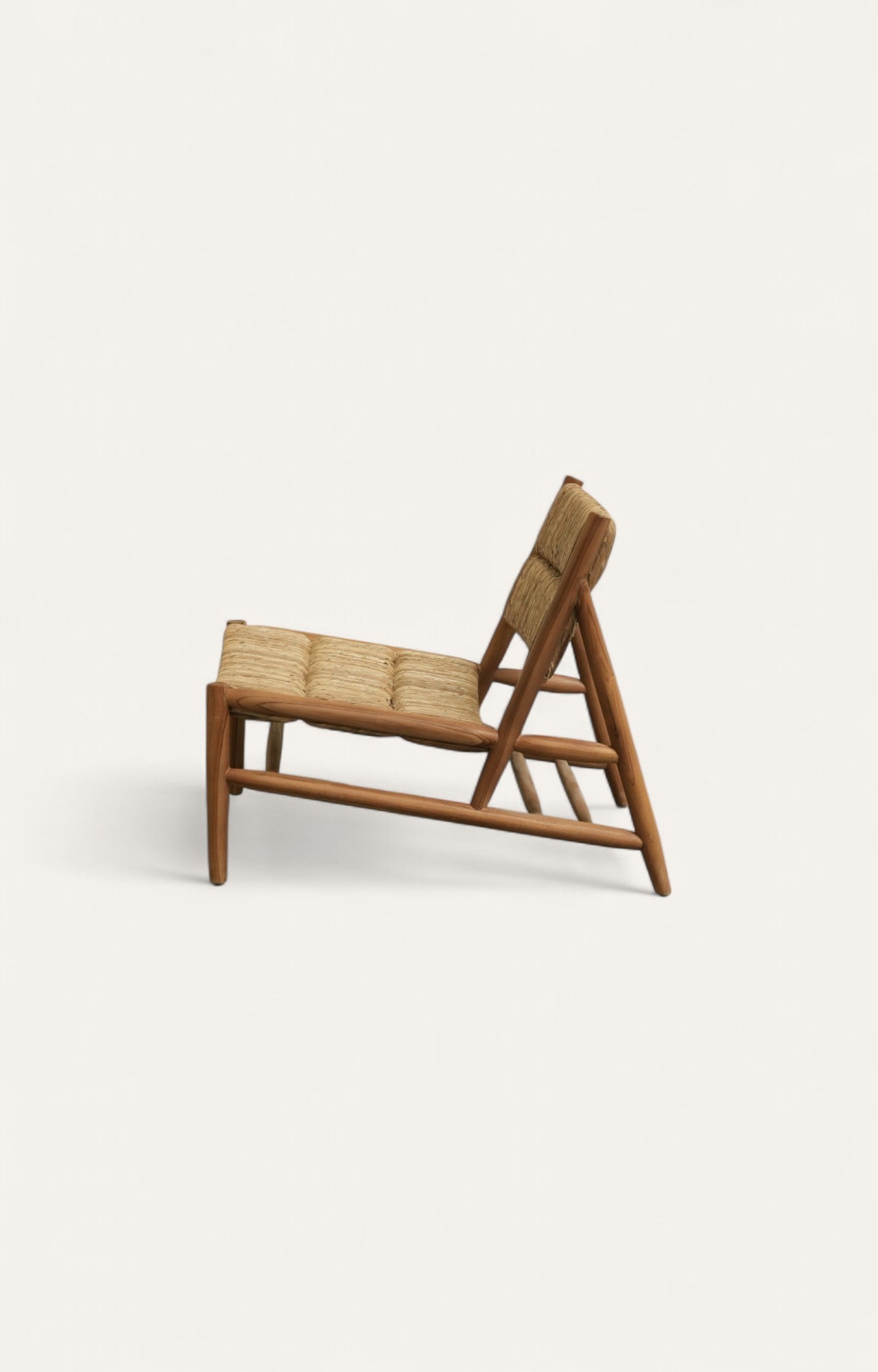 Juniper Junction Low-Slung Lounge Chair