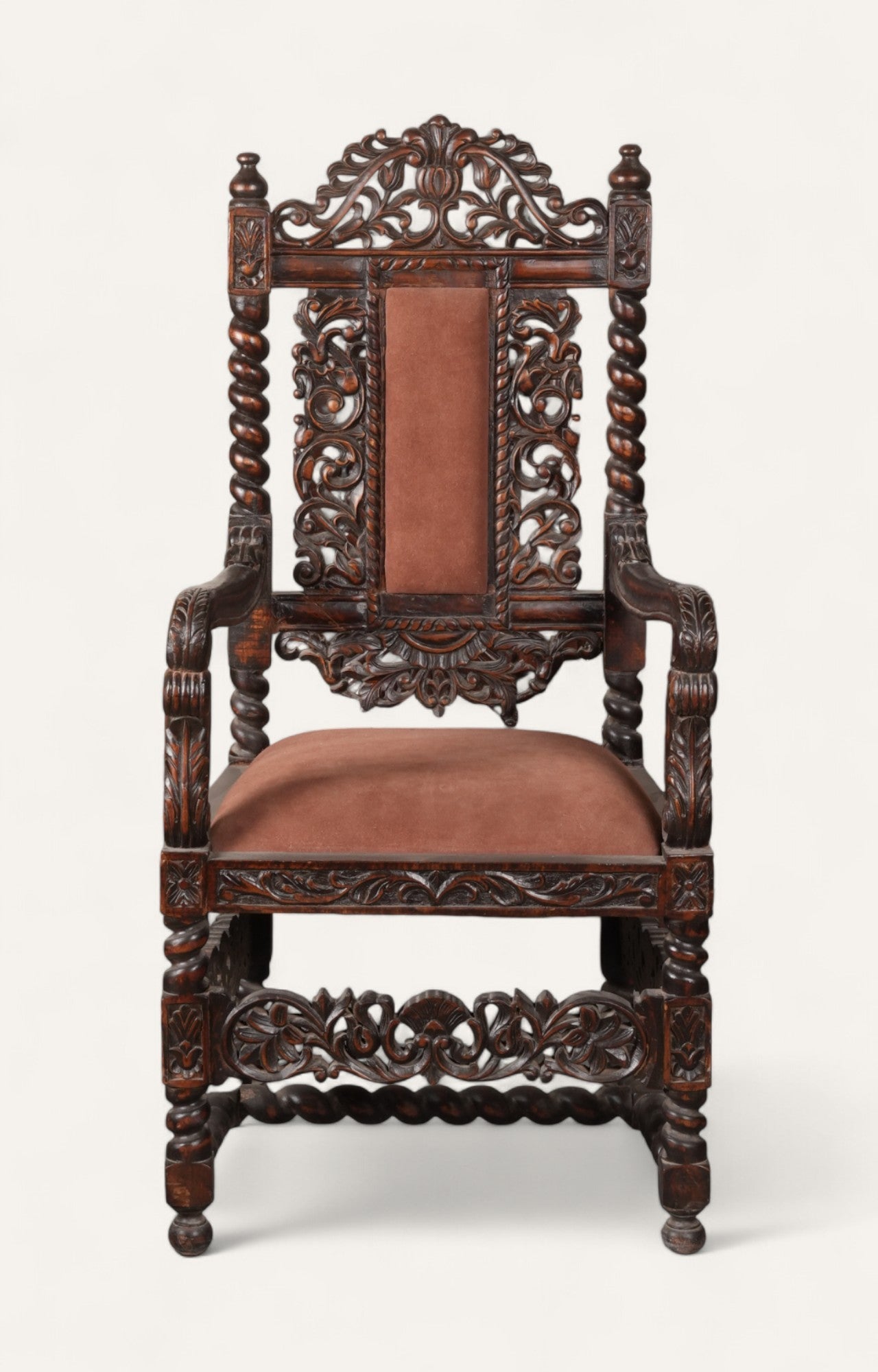 one titel and description