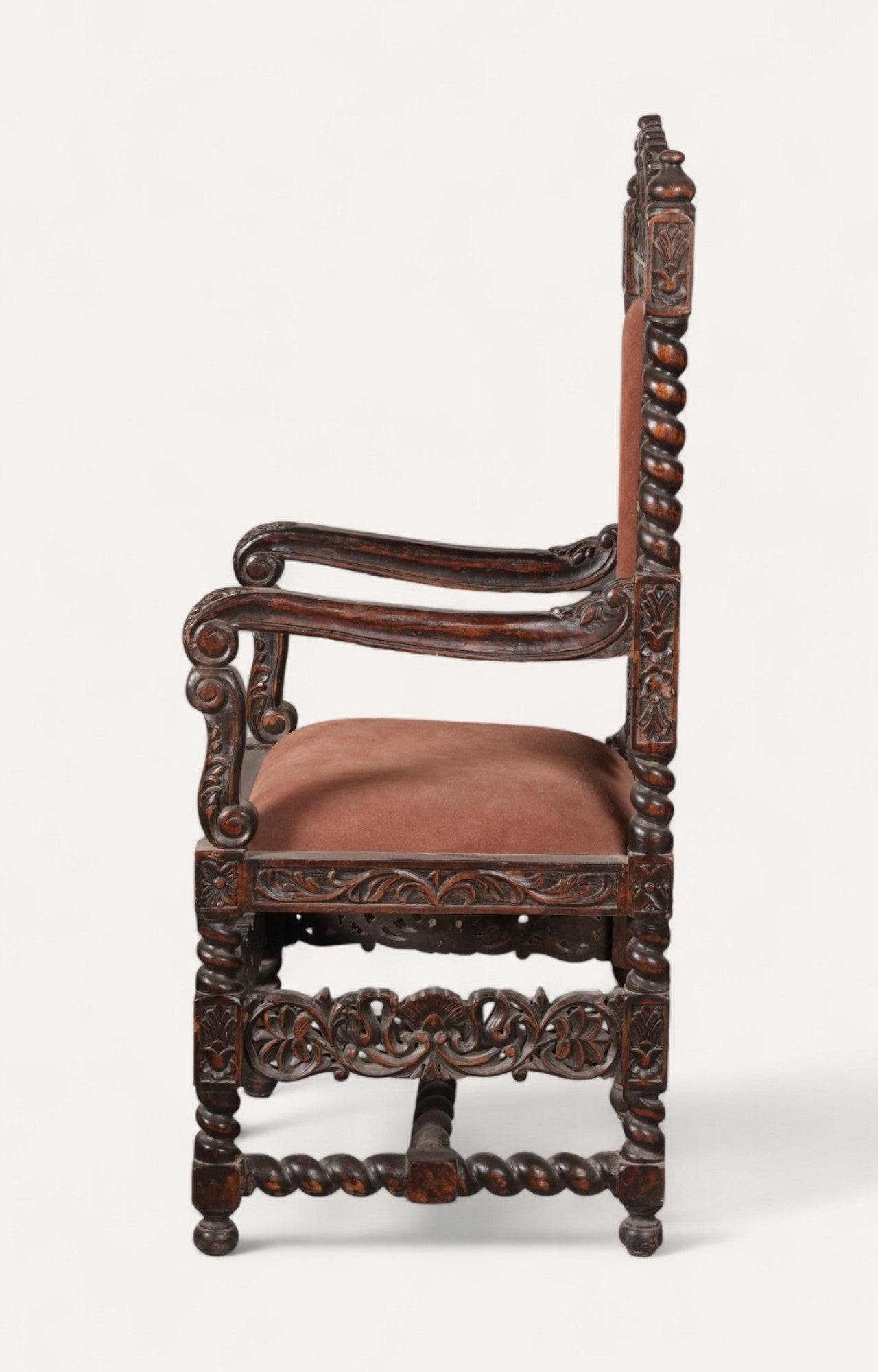 one titel and description