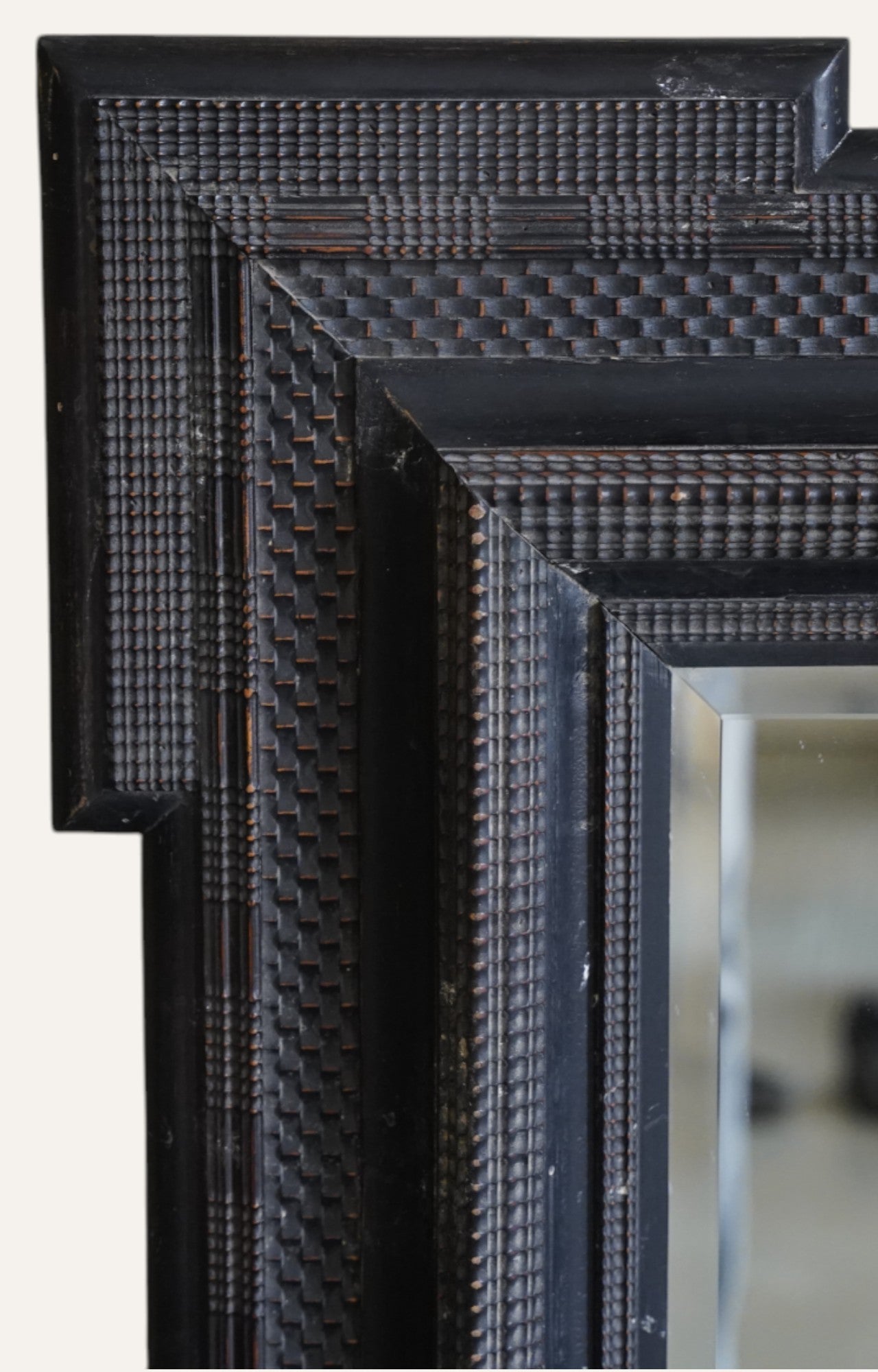 Kleos Rectangle Wall Mirror