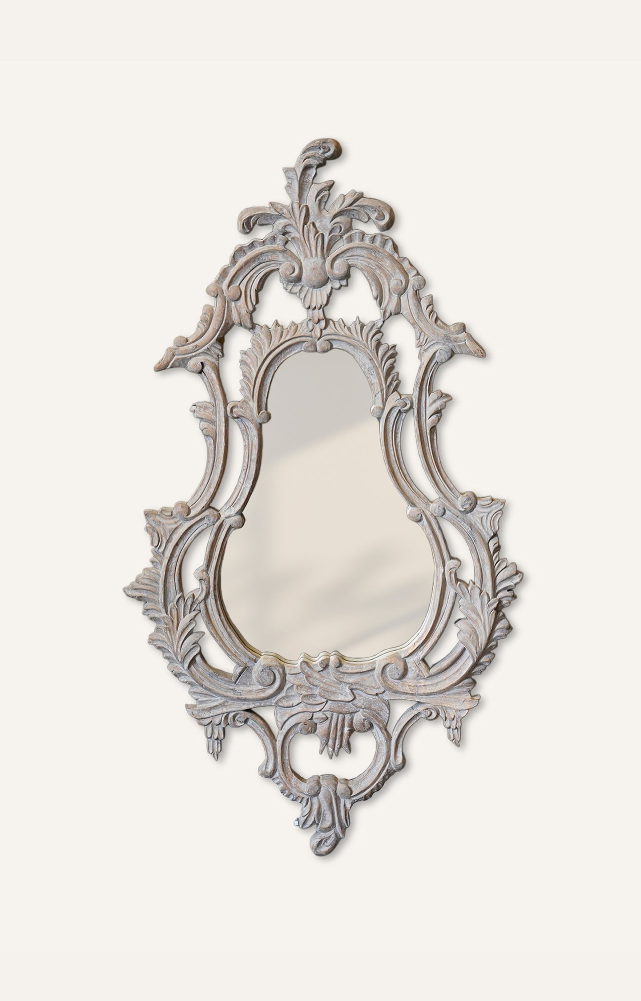 The Baroque Charm