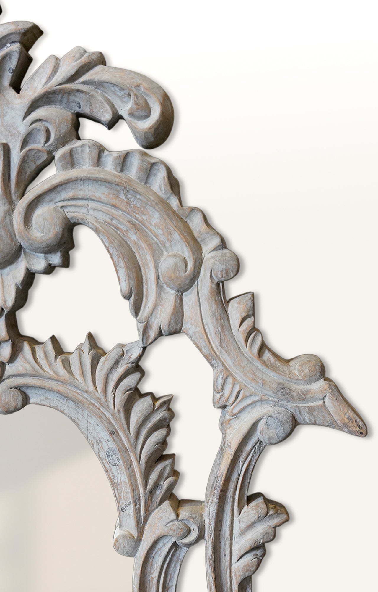 The Baroque Charm