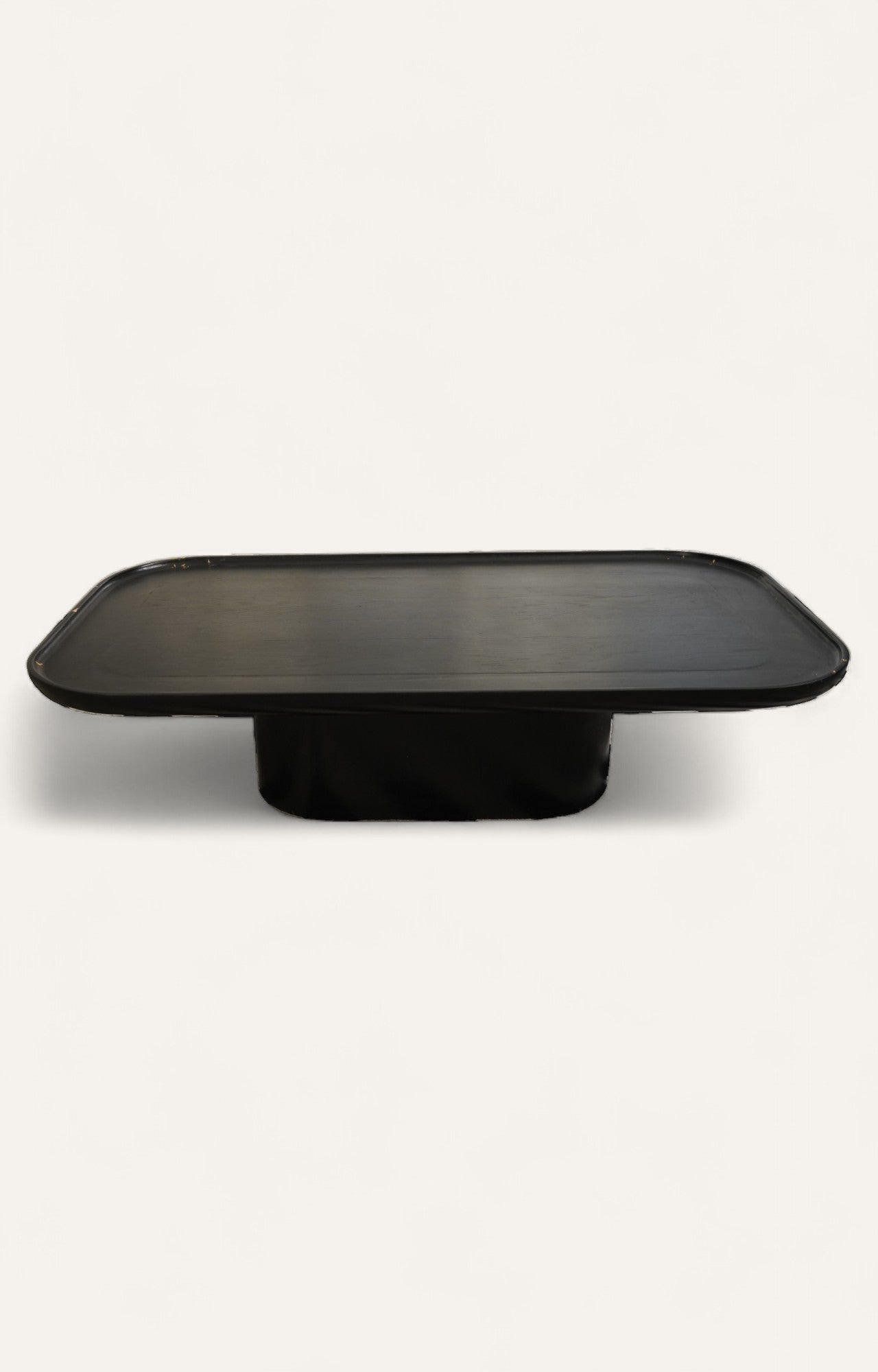 Tray top Centered Table