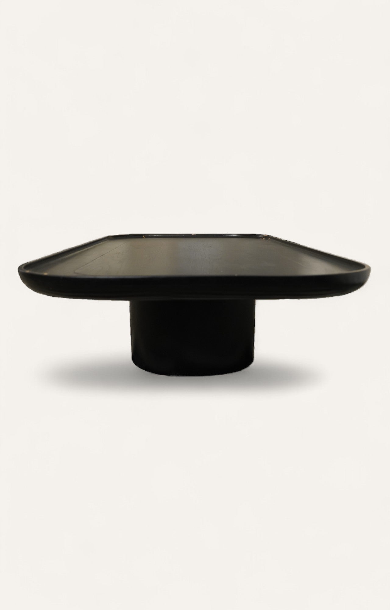 Tray top Centered Table
