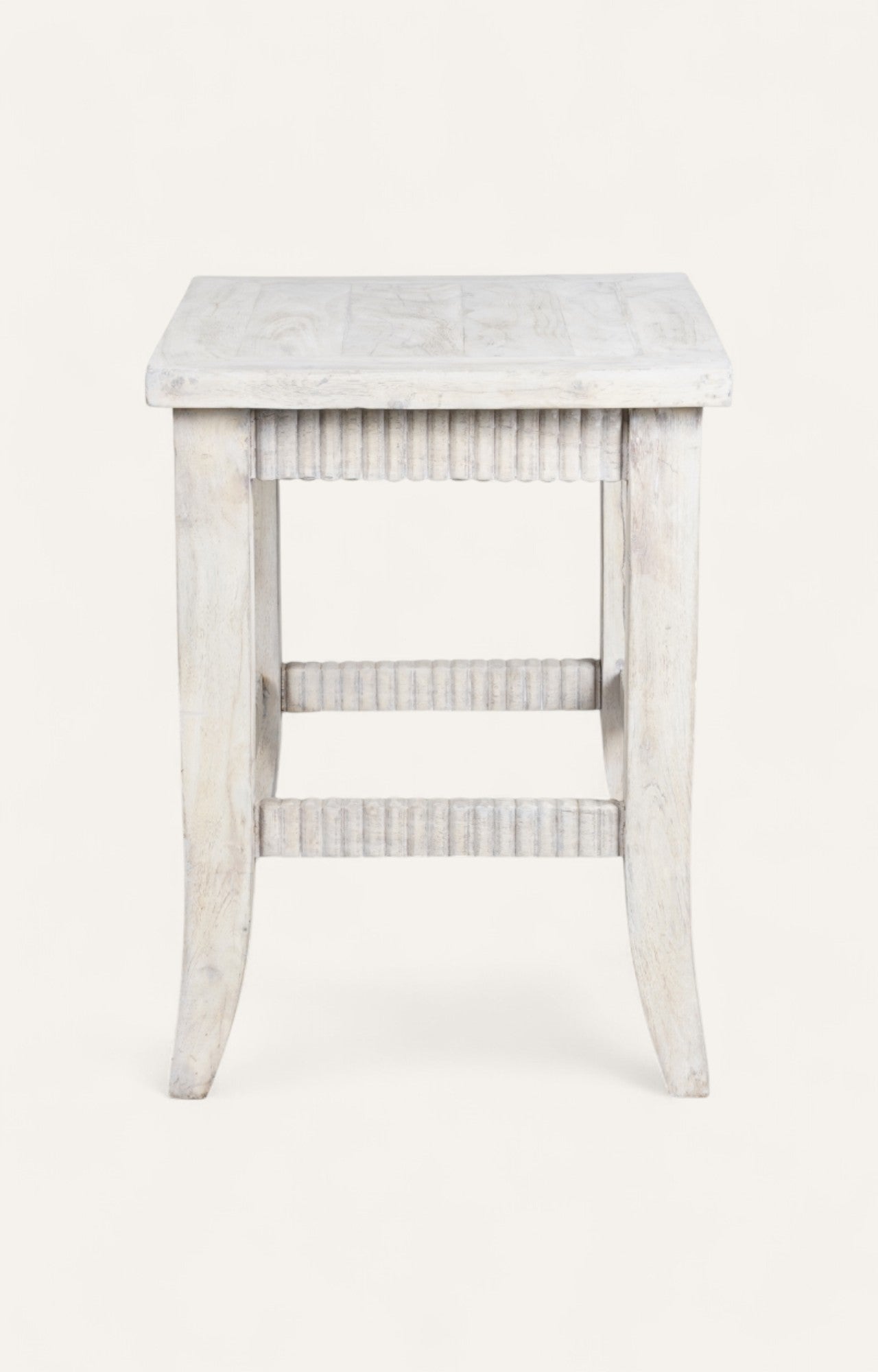 Minimalist Aura Side Table