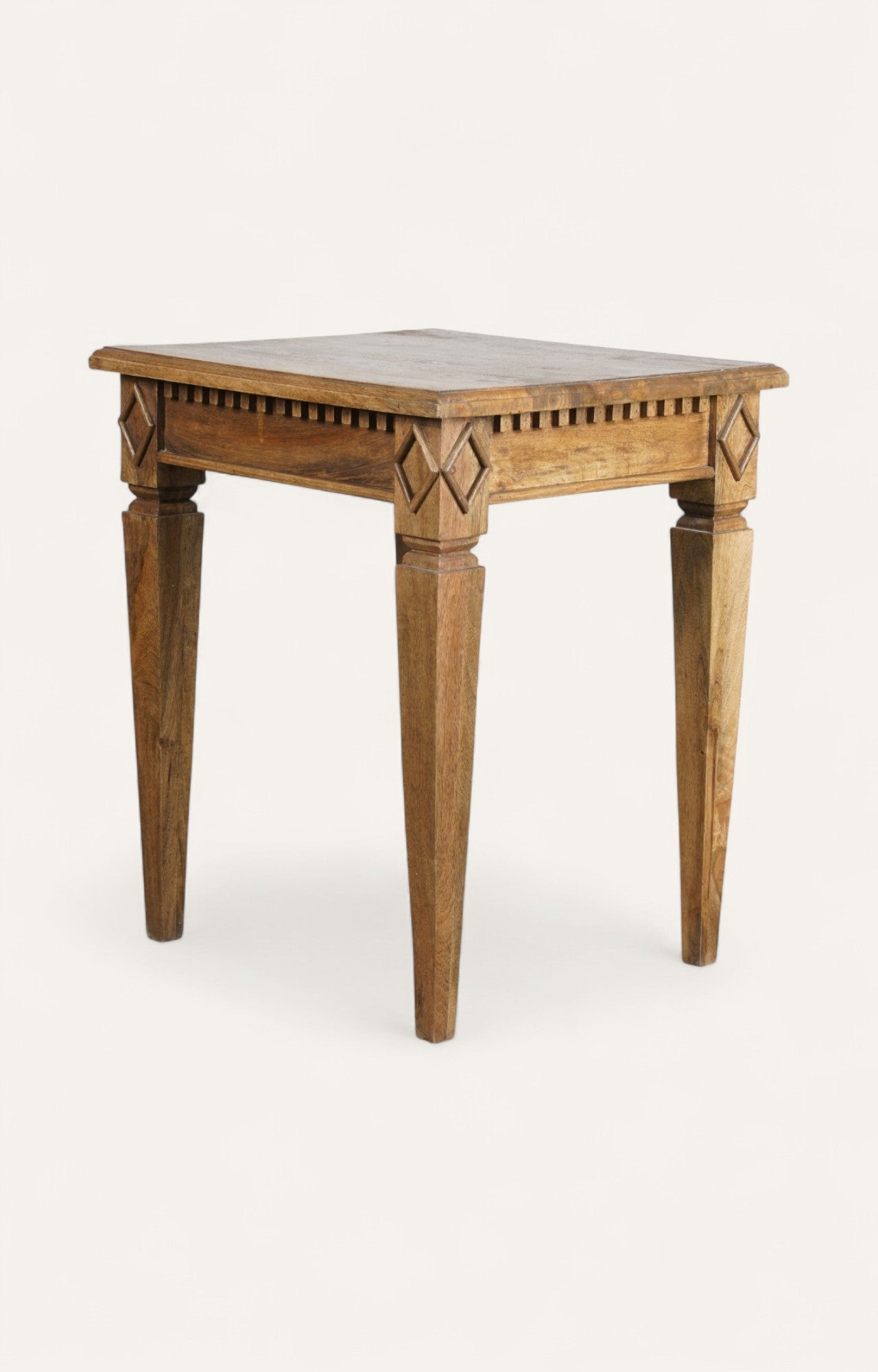 Contemporary Side Table