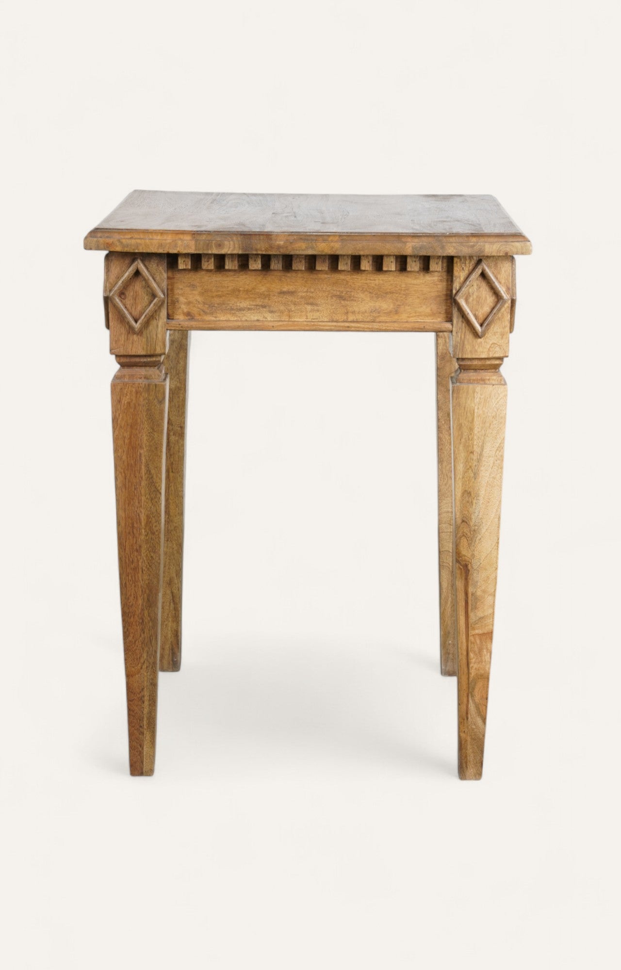 Contemporary Side Table