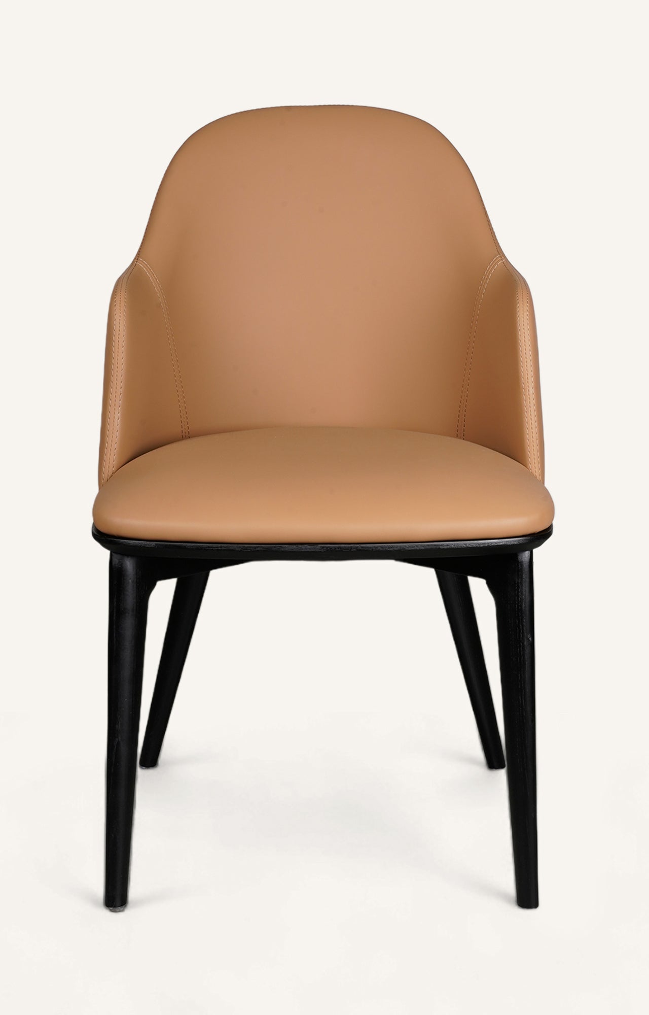 Ergonomic Dining Chair