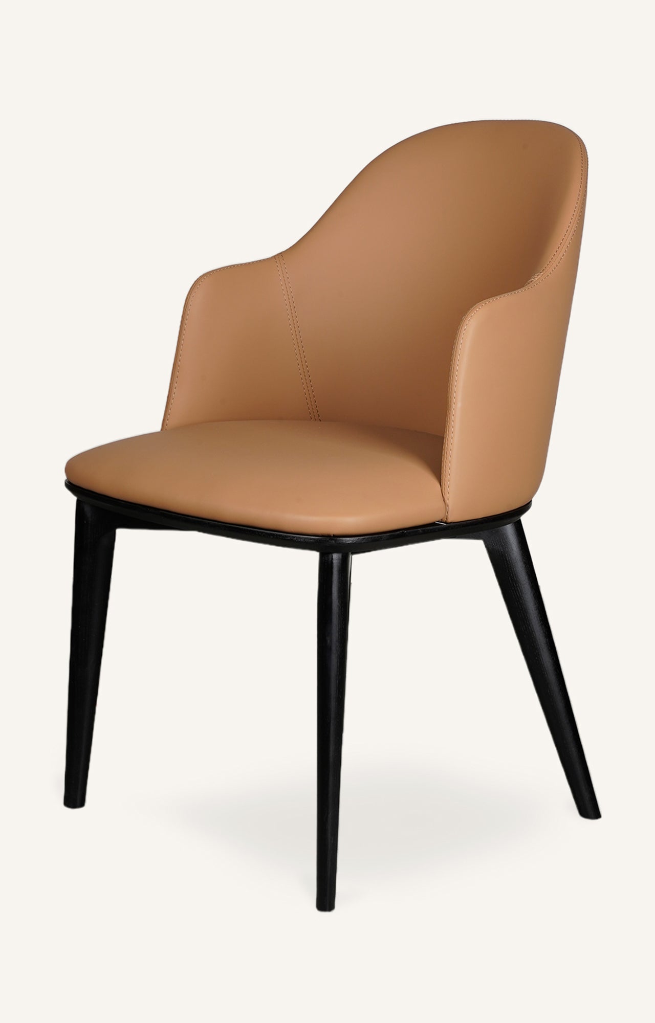 Ergonomic Dining Chair
