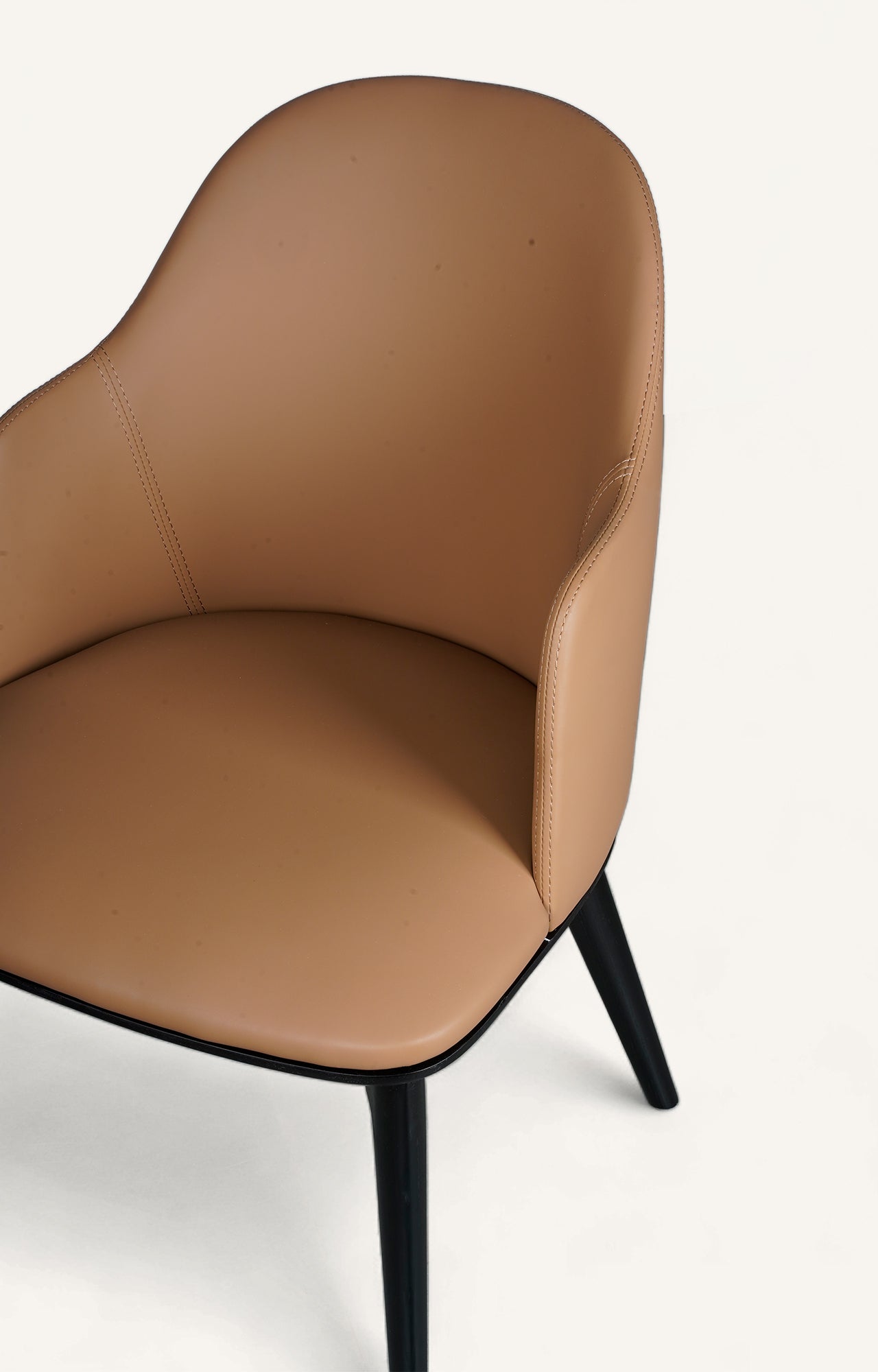 Ergonomic Dining Chair