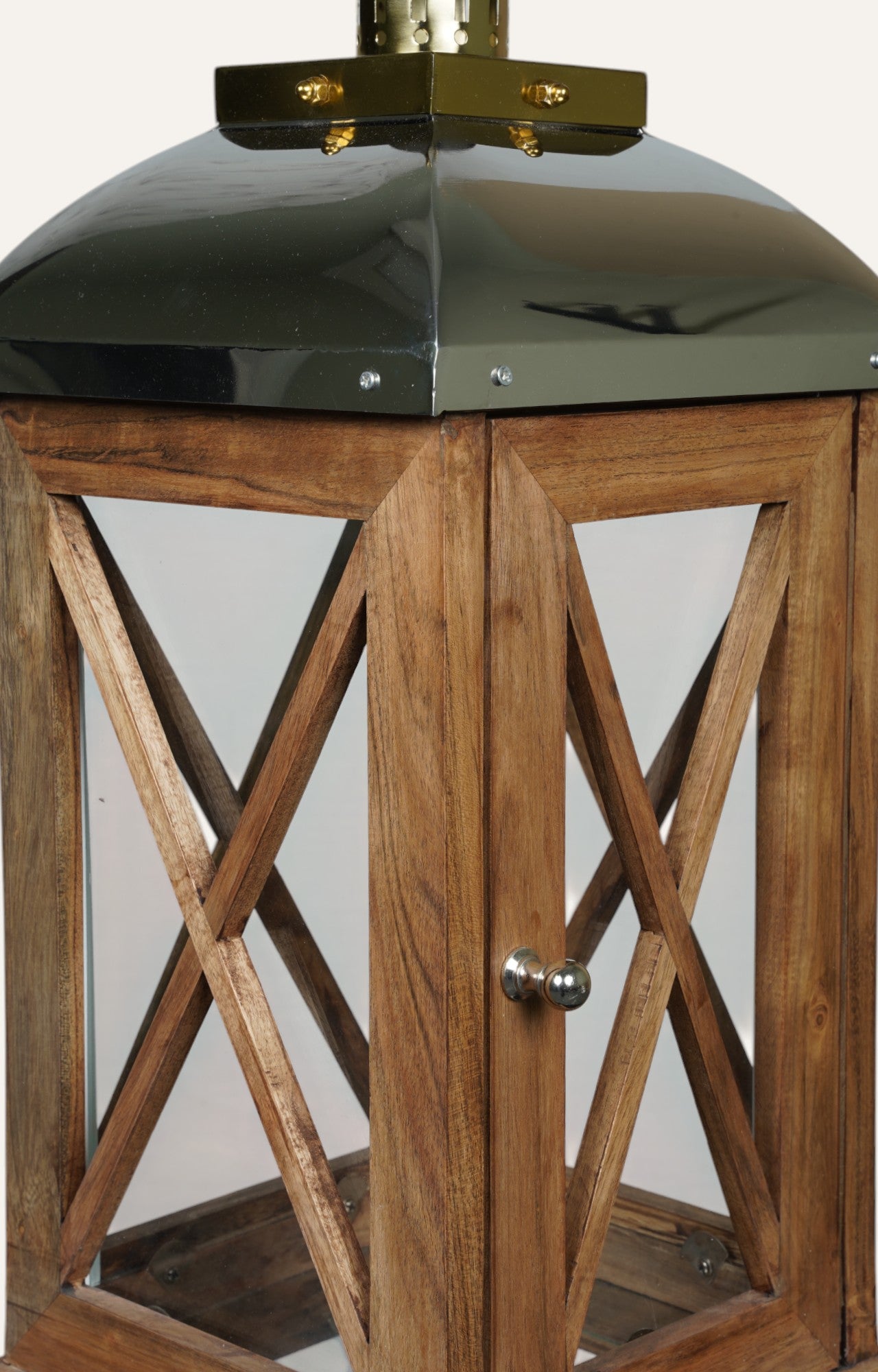 Fusion Furnishing Lantern