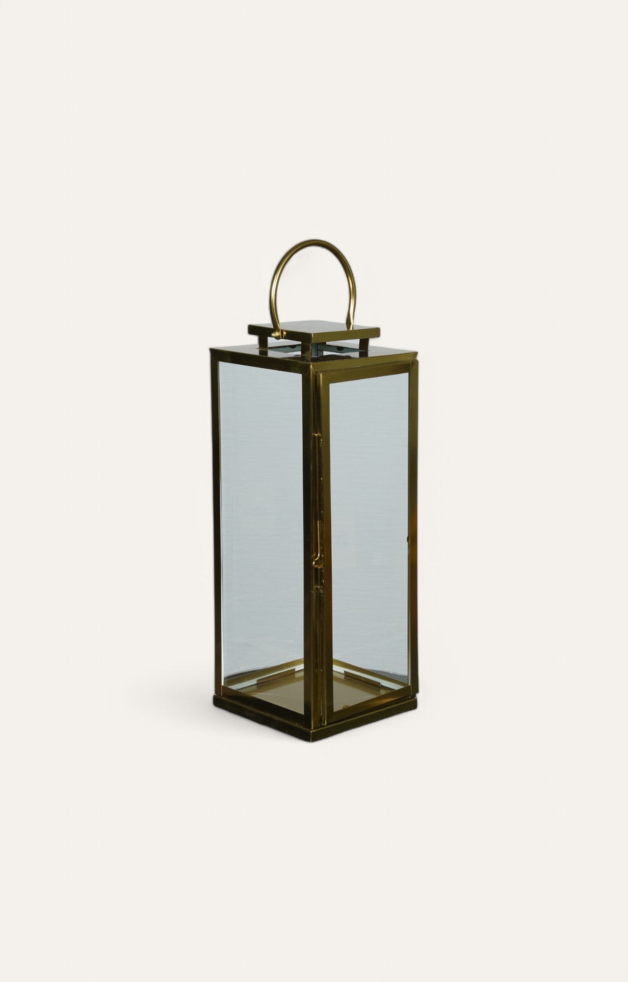 Metal Lanterns
