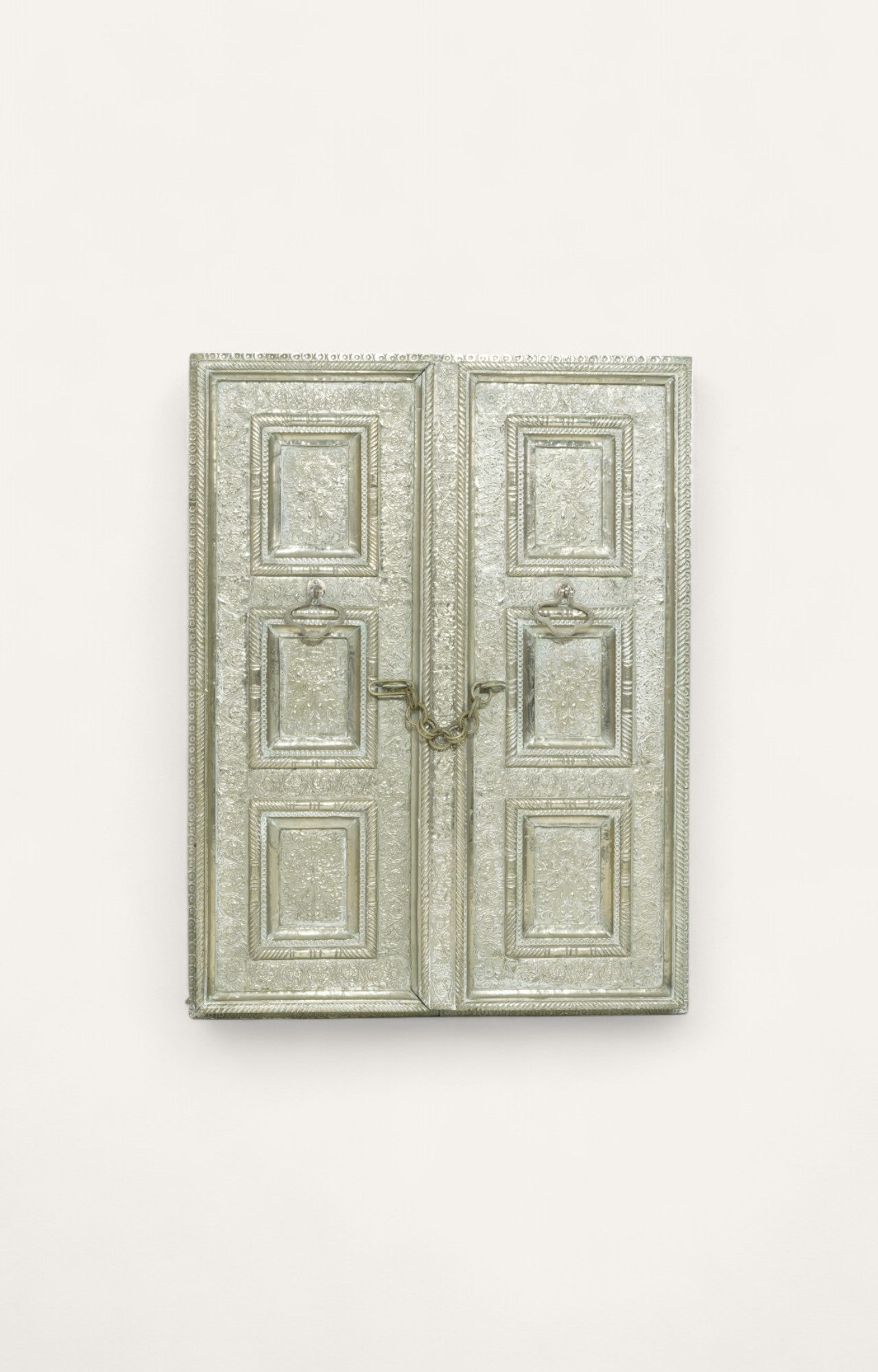 Victorian Ornate Wall Decor