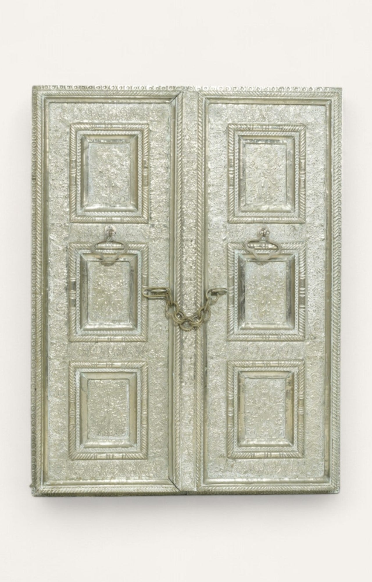 Victorian Ornate Wall Decor