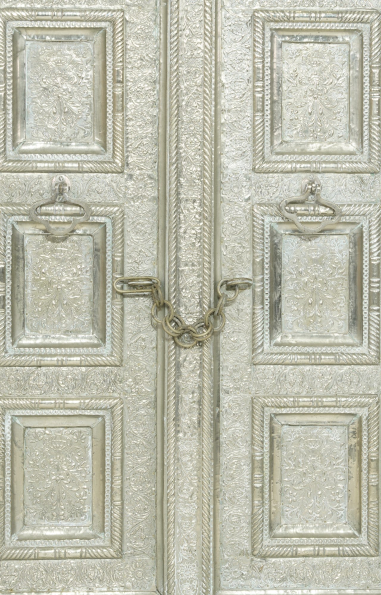 Victorian Ornate Wall Decor