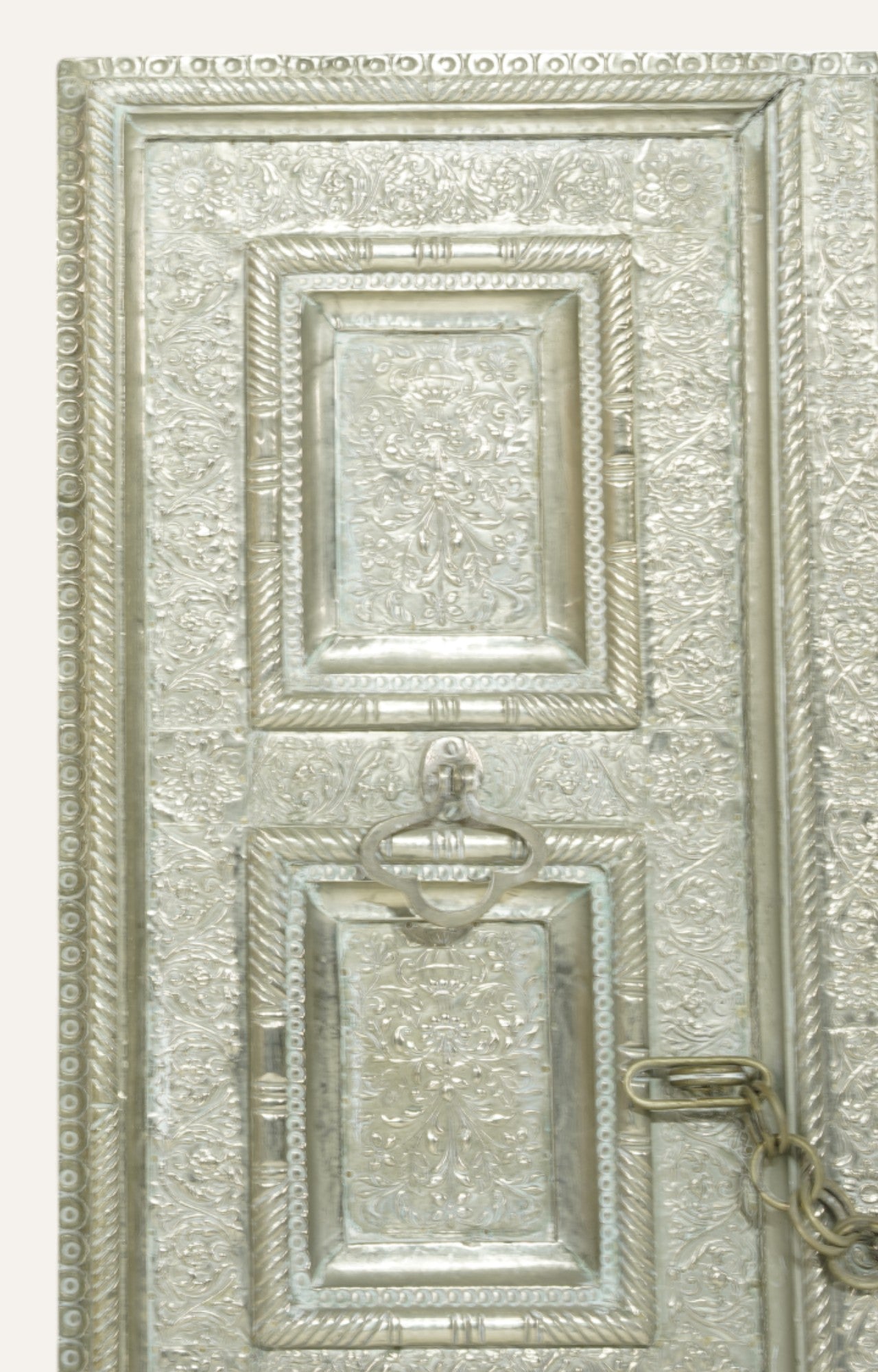 Victorian Ornate Wall Decor