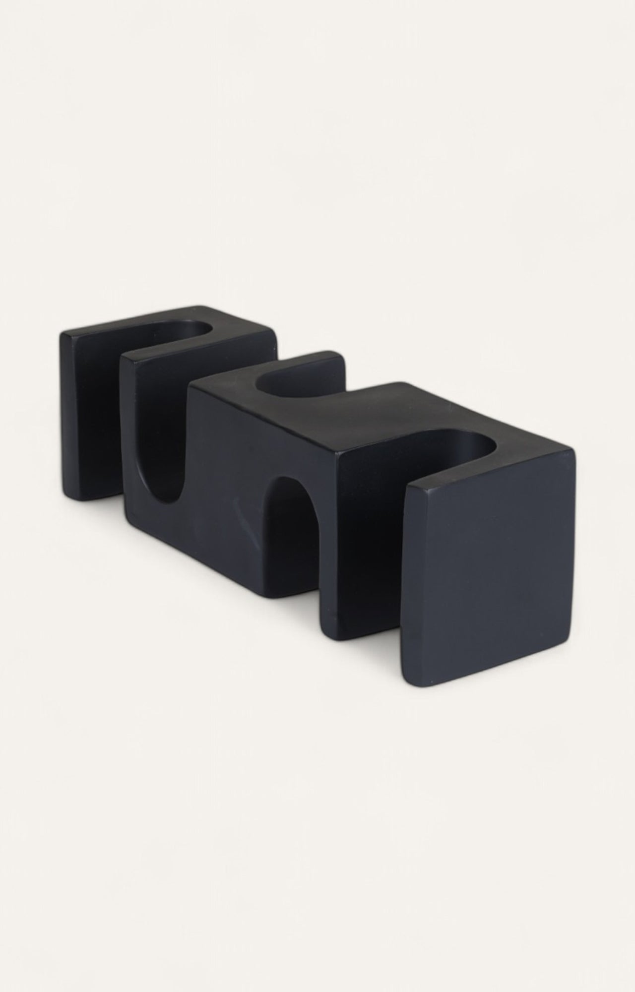 Minimalist Modern Geometric Décor