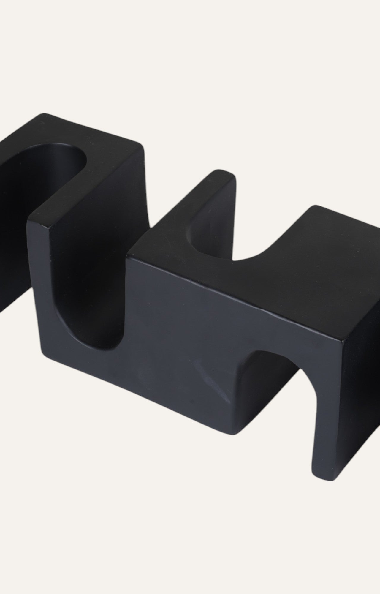 Minimalist Modern Geometric Décor