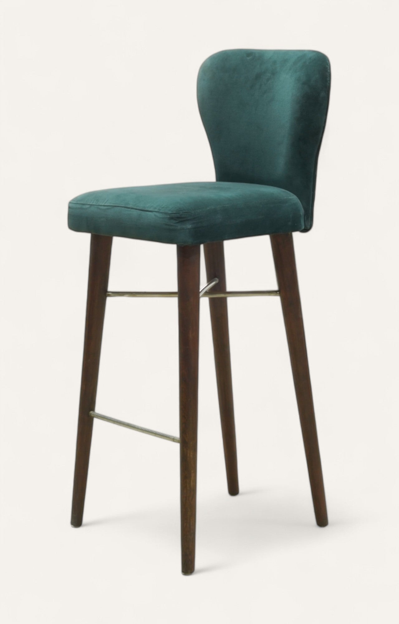 Mid Century Bar chair