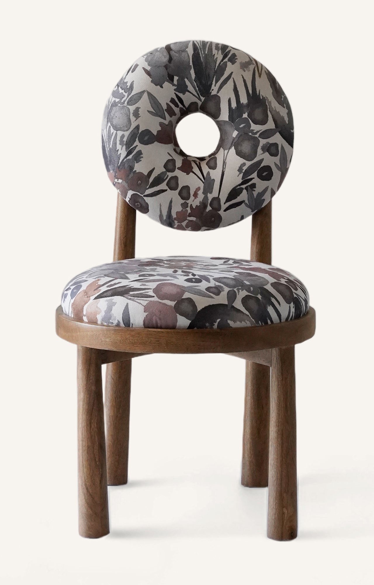 Donut Dining Chair