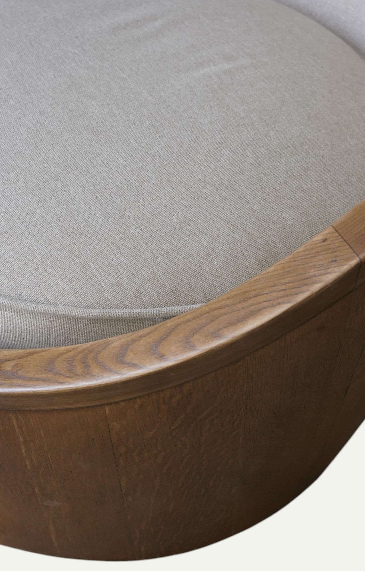 Oak Wood Chair