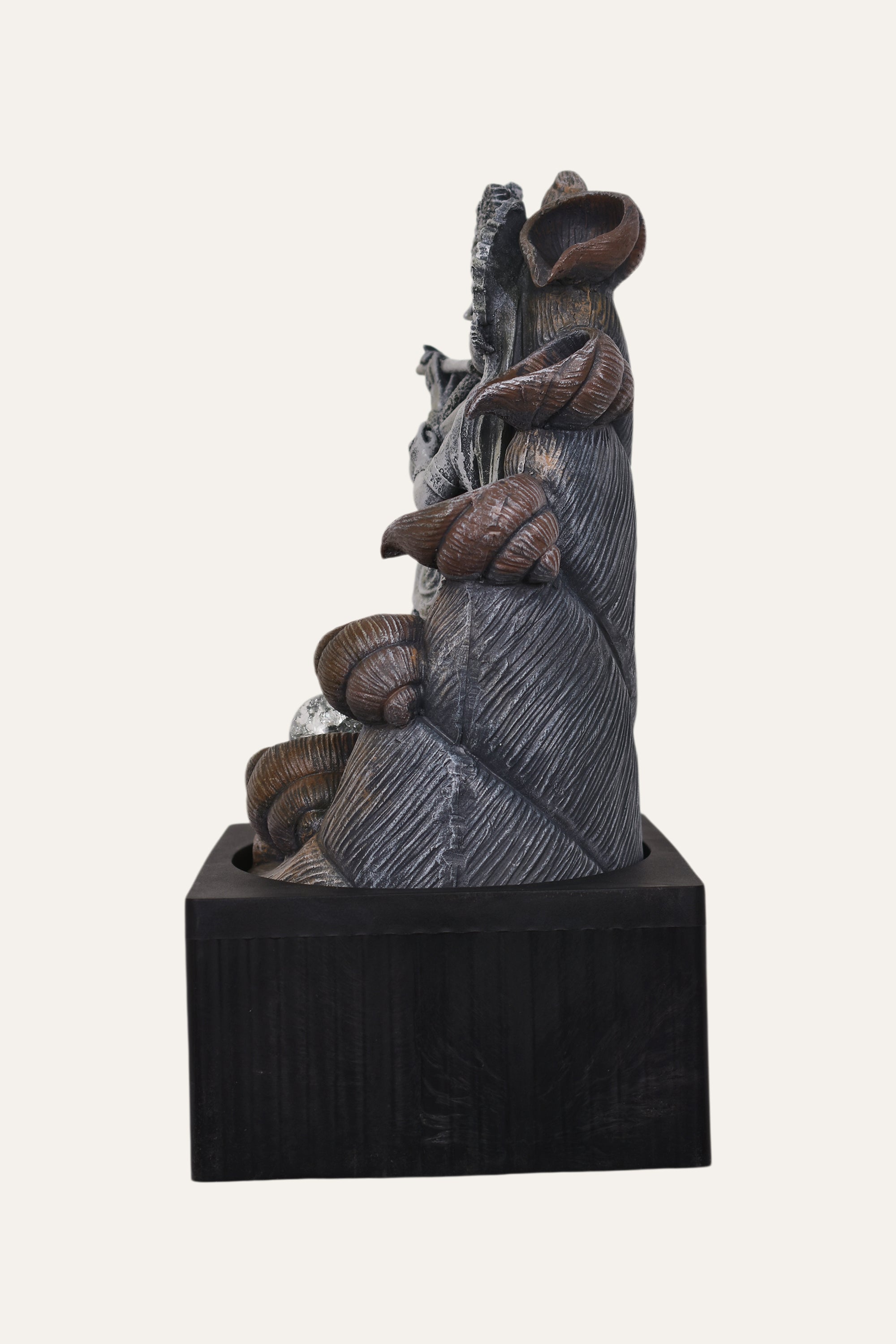 Radha Krishna Water Fountain