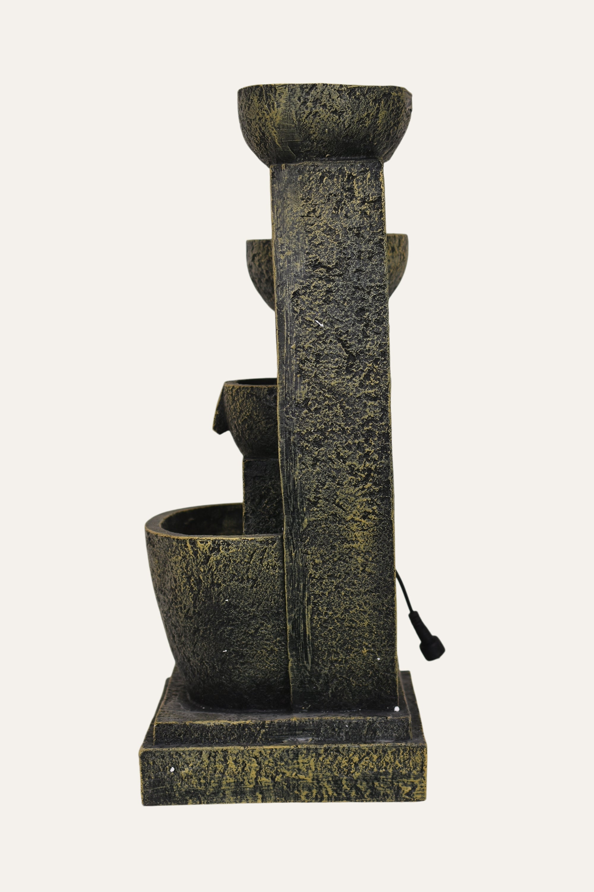 Modern Cascade Water Fountain