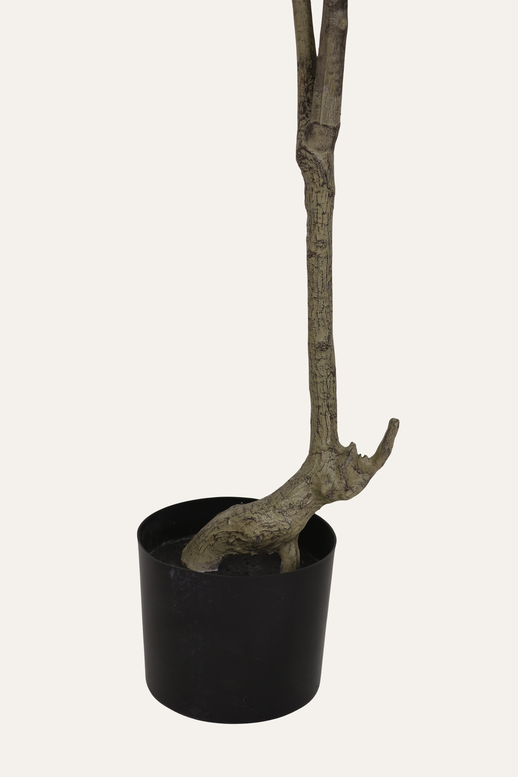 Lilac Breeze Artificial Flowering Plant