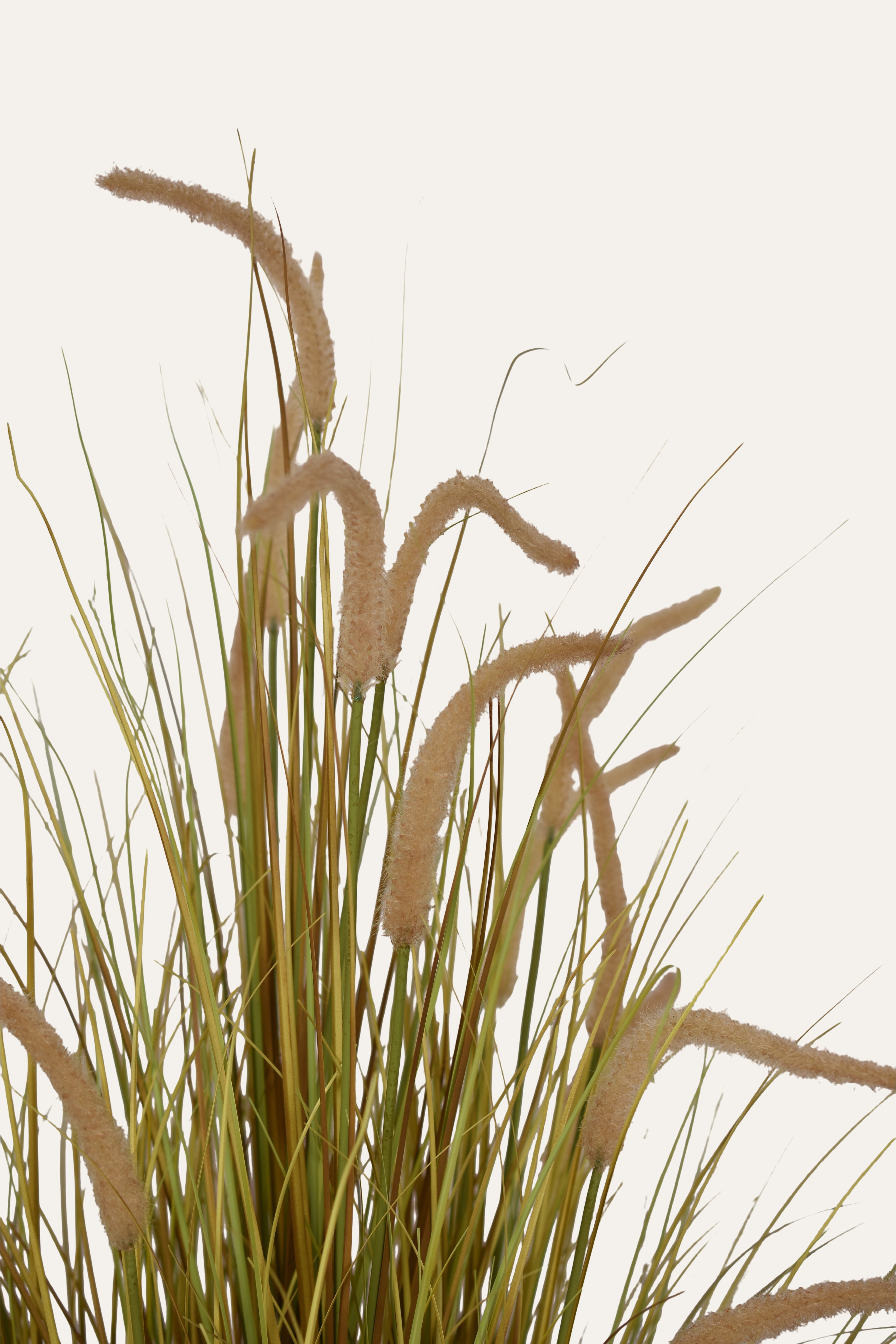Serene Grass Artificial Foliage Plant