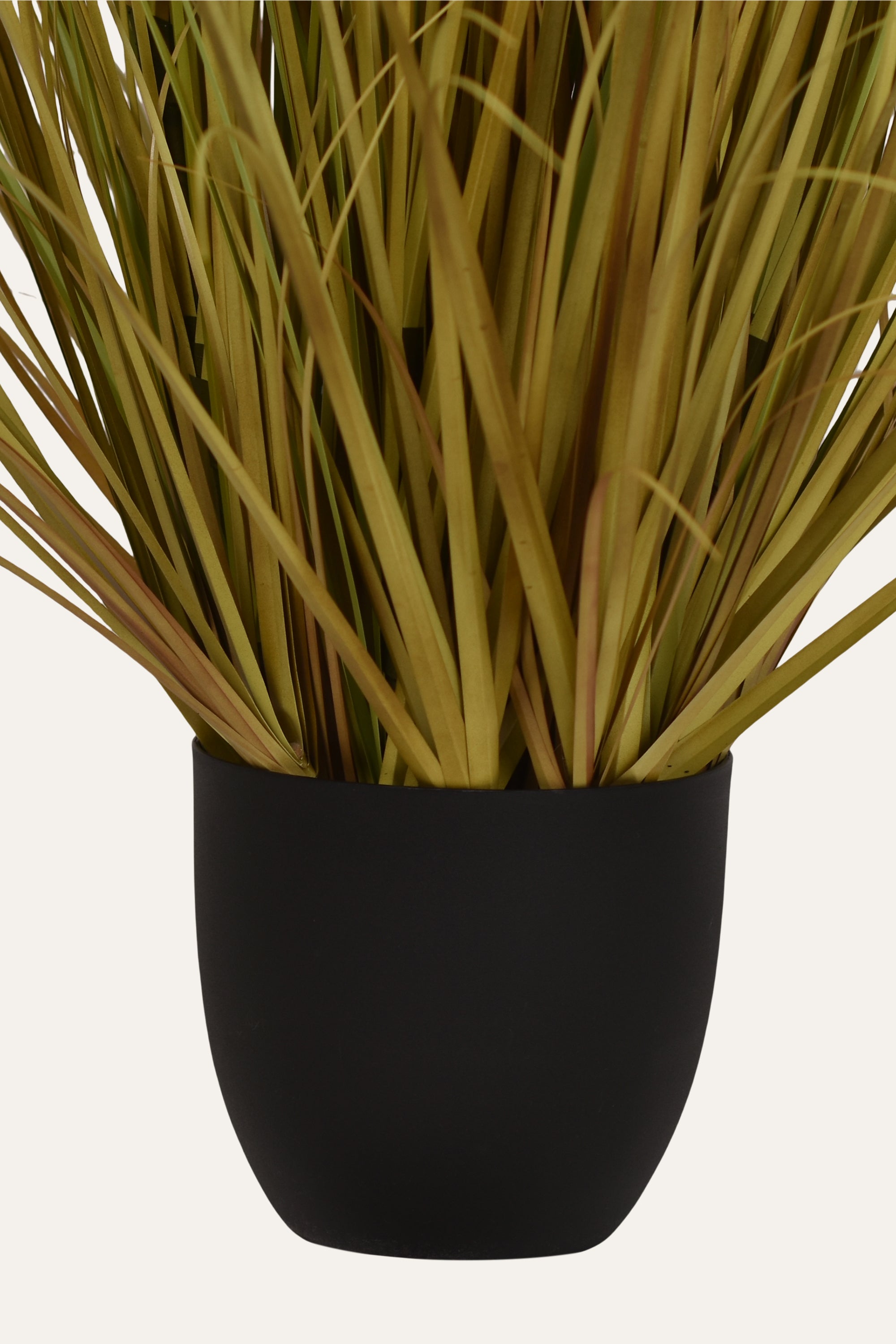 Serene Grass Artificial Foliage Plant