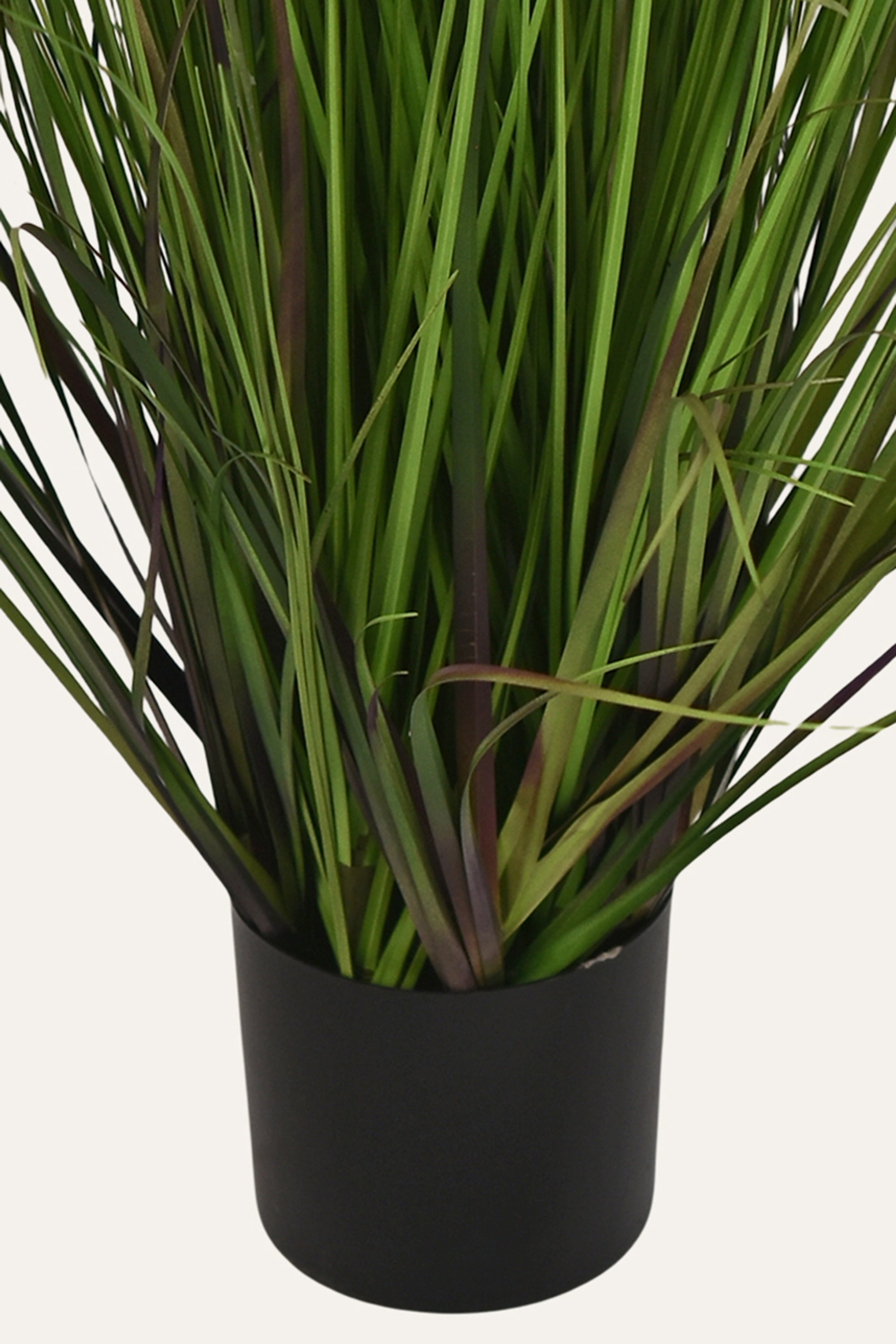 Luxe Bloom Artificial White Blossom Plant