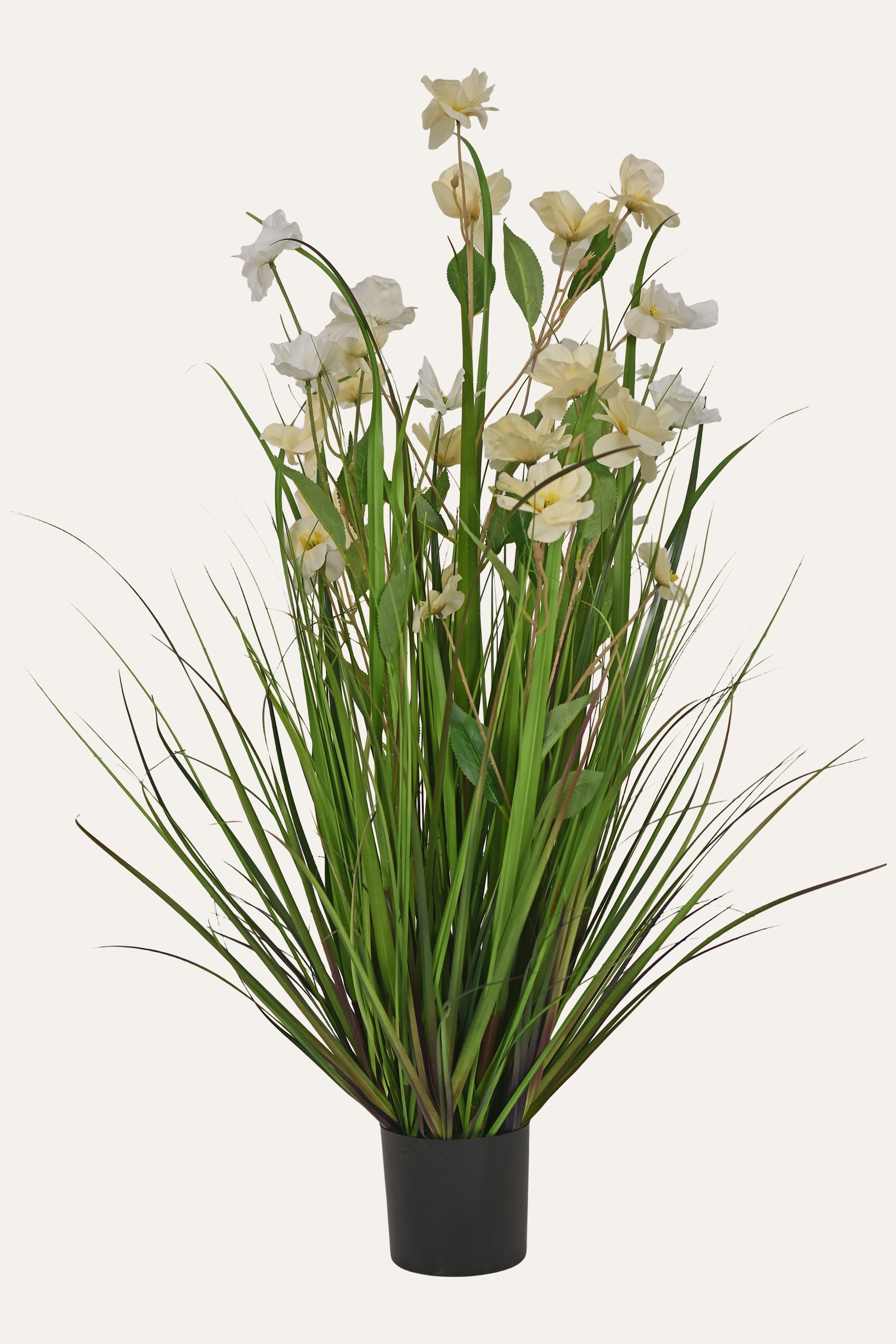 Luminous Daffodil Artificial Plant