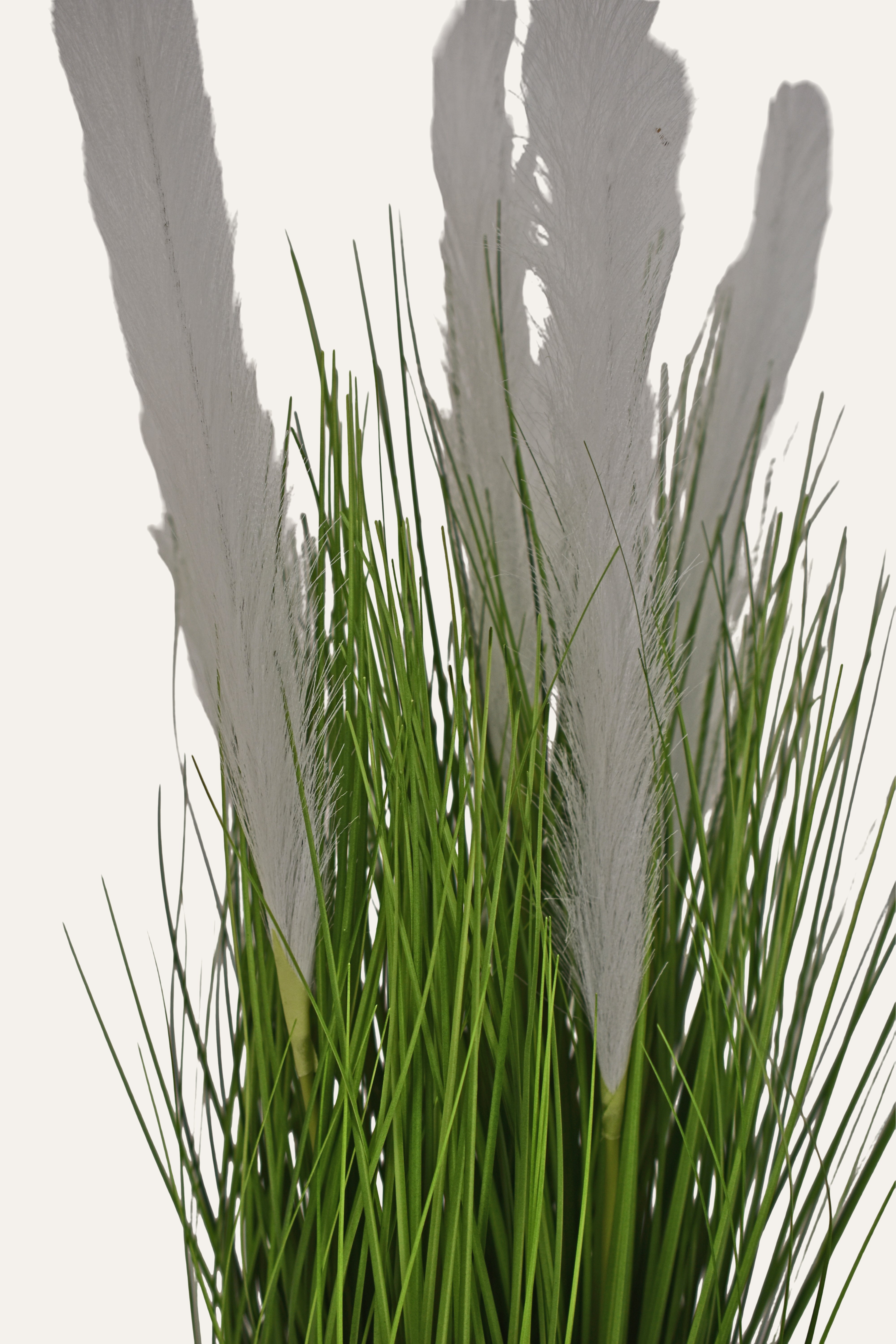 Feather Grass Artificial Plant