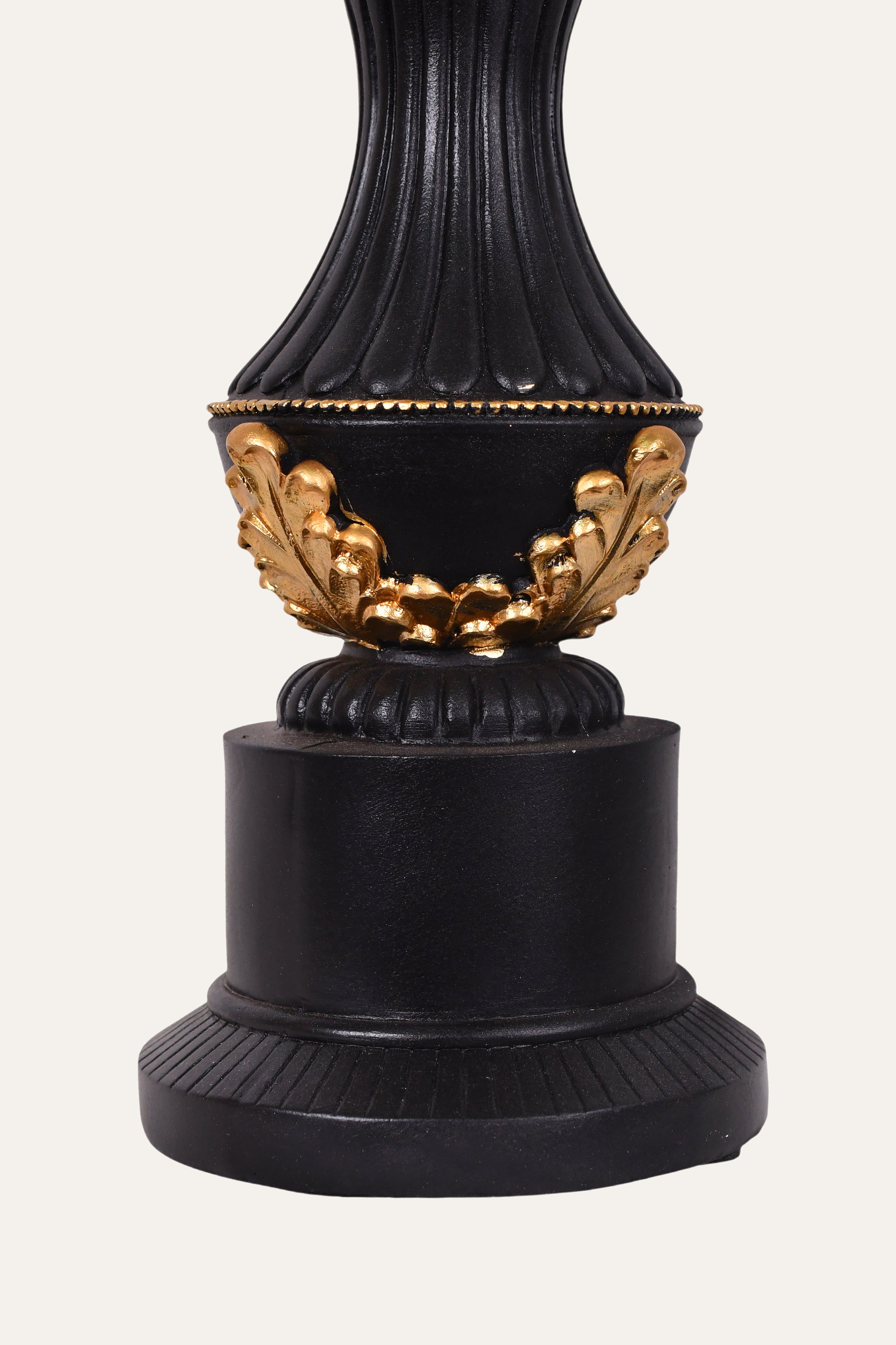 Crown Sculpture for Decoration