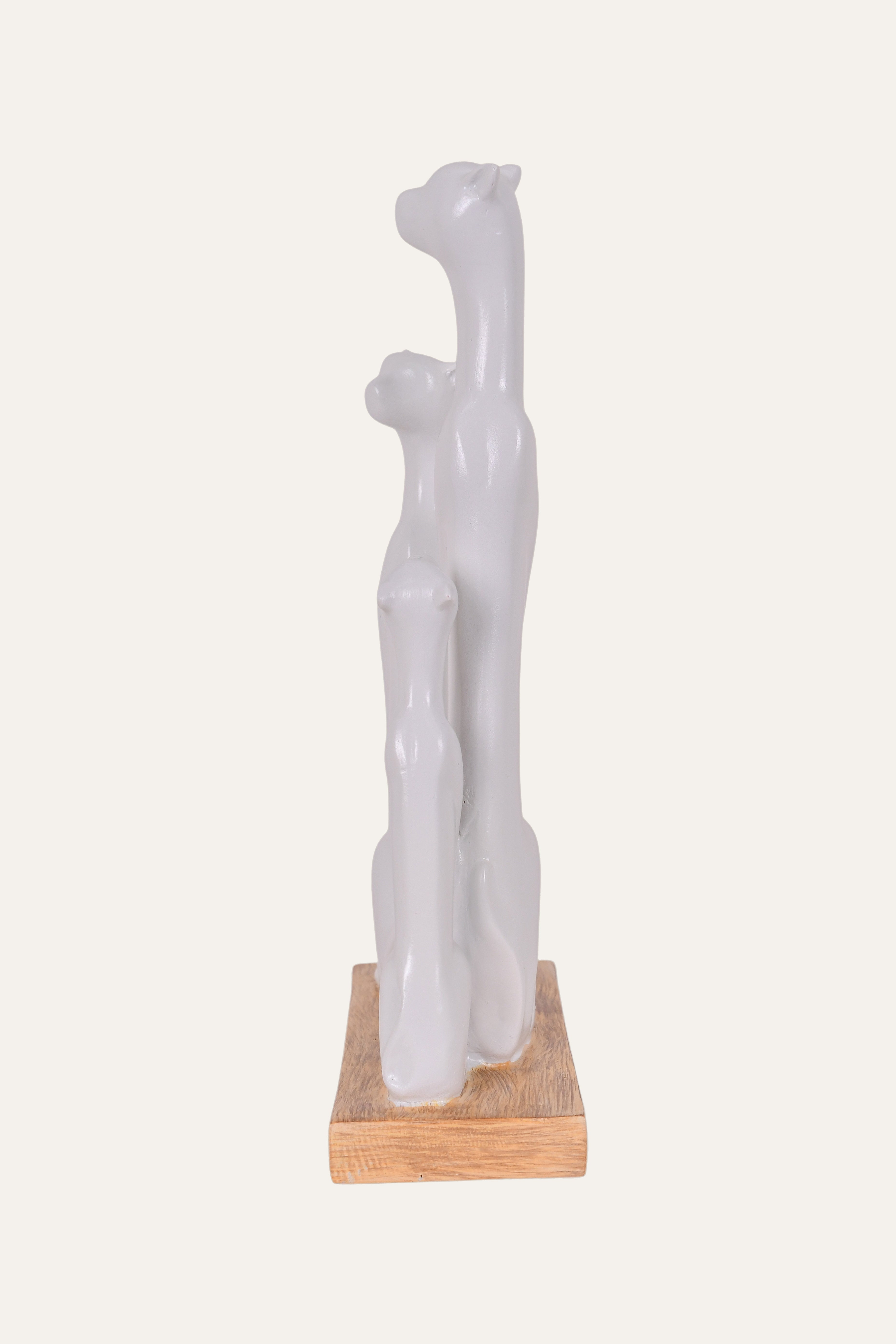 Animal Trio Sculpture For home
